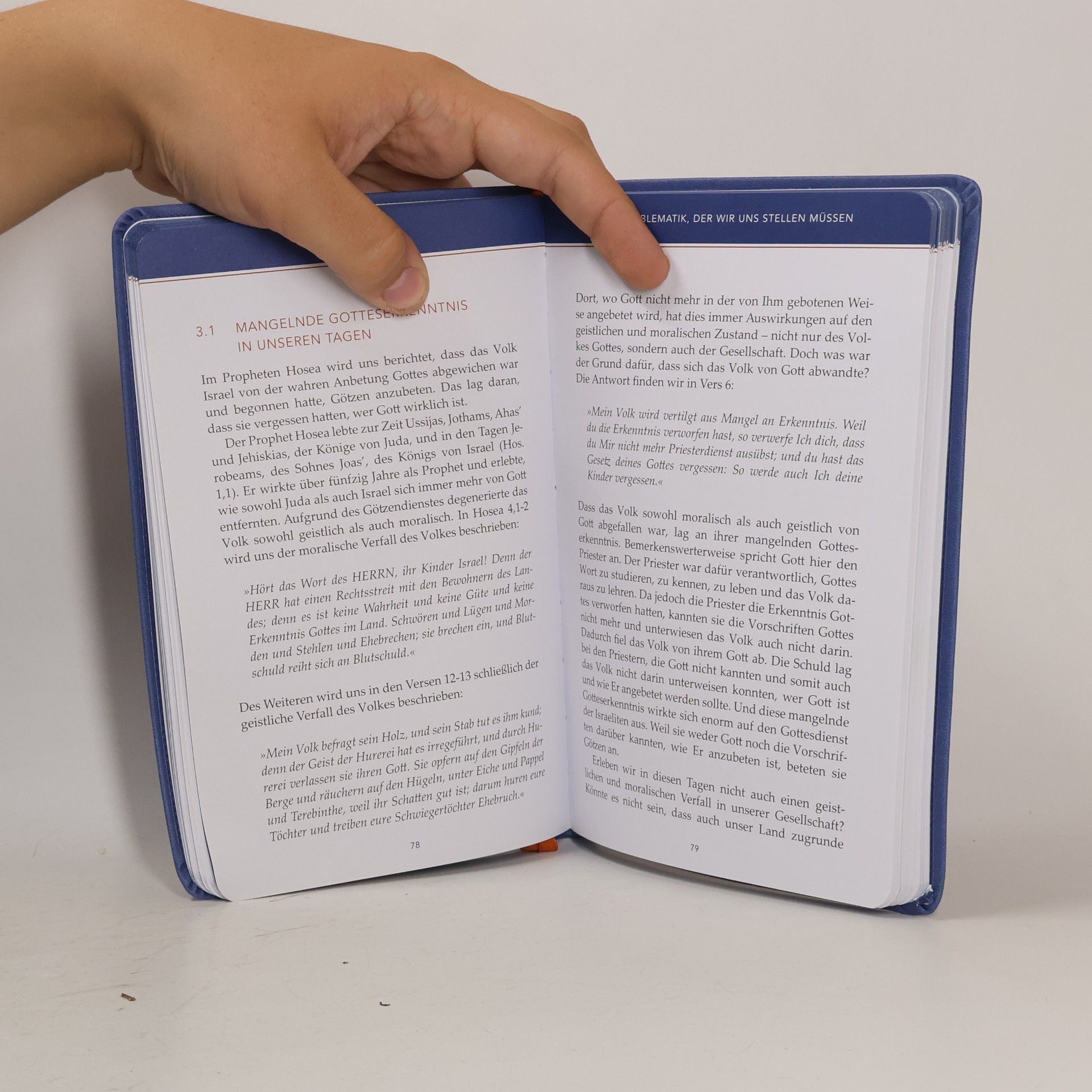 Richard Friesen Was ist biblischer Gottesdienst?