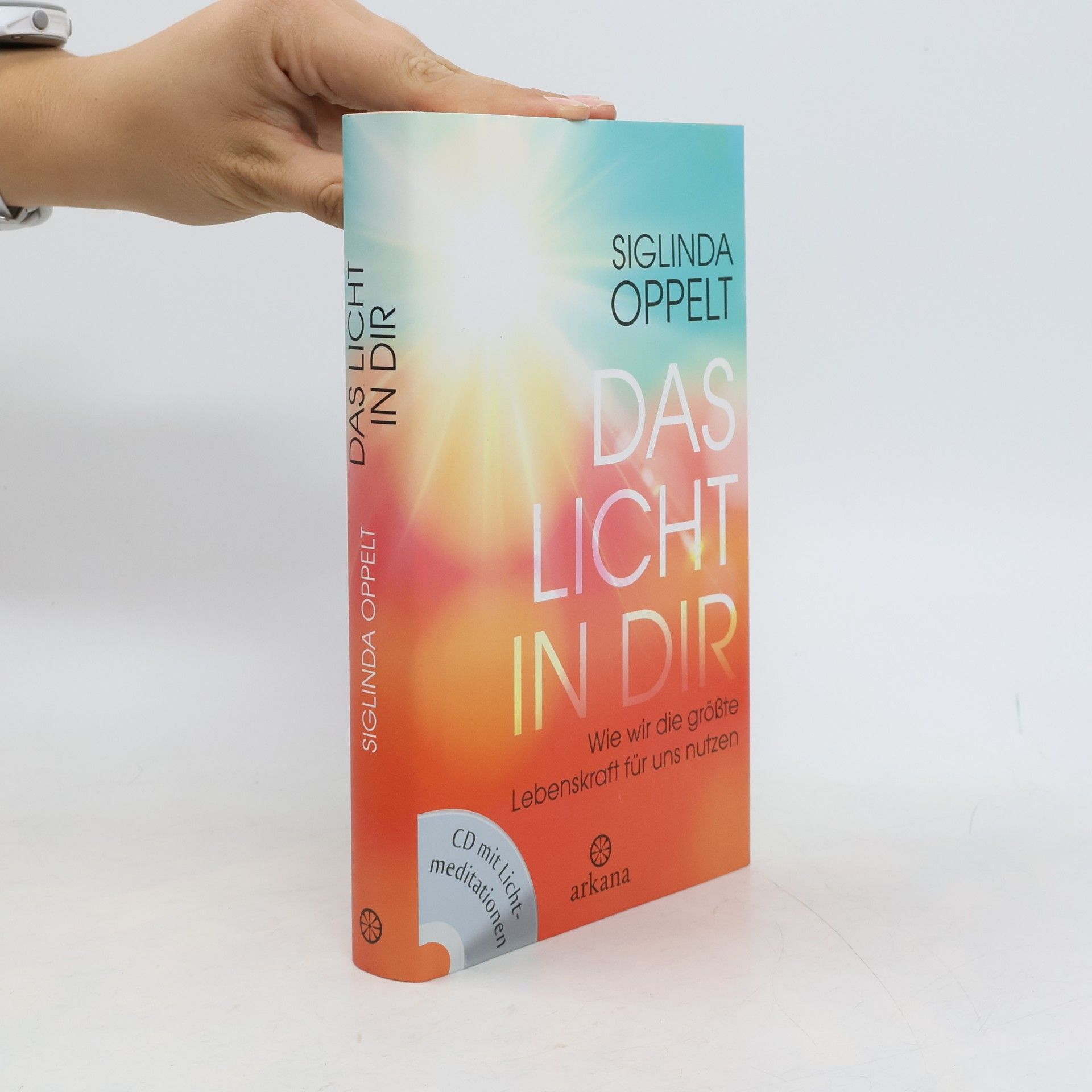 kolektiv Das Licht in dir