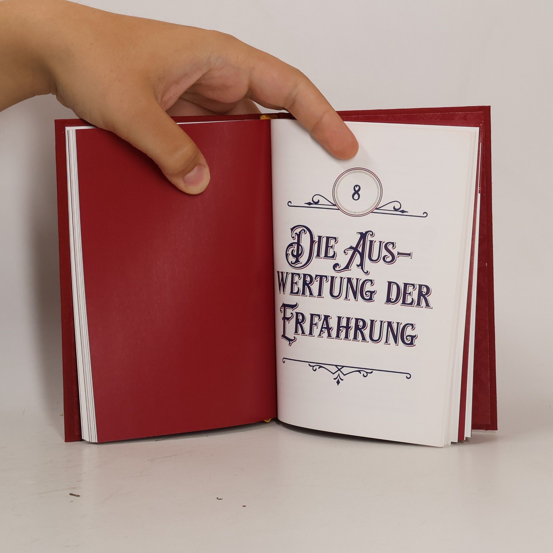 Donald S. Whitney Mit der Bibel beten