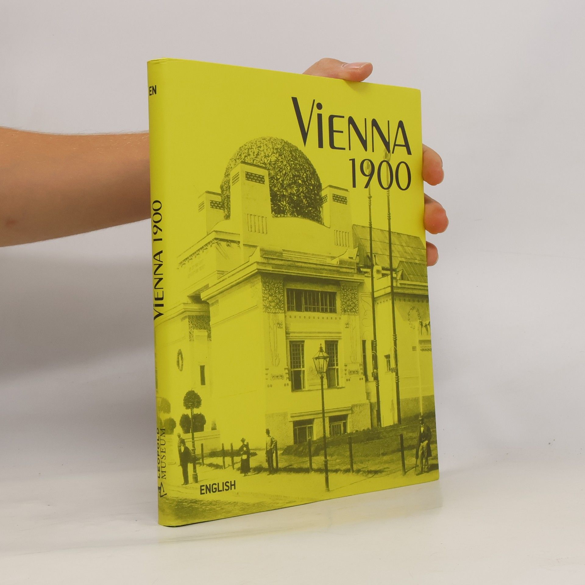 Autores varios Vienna 1900