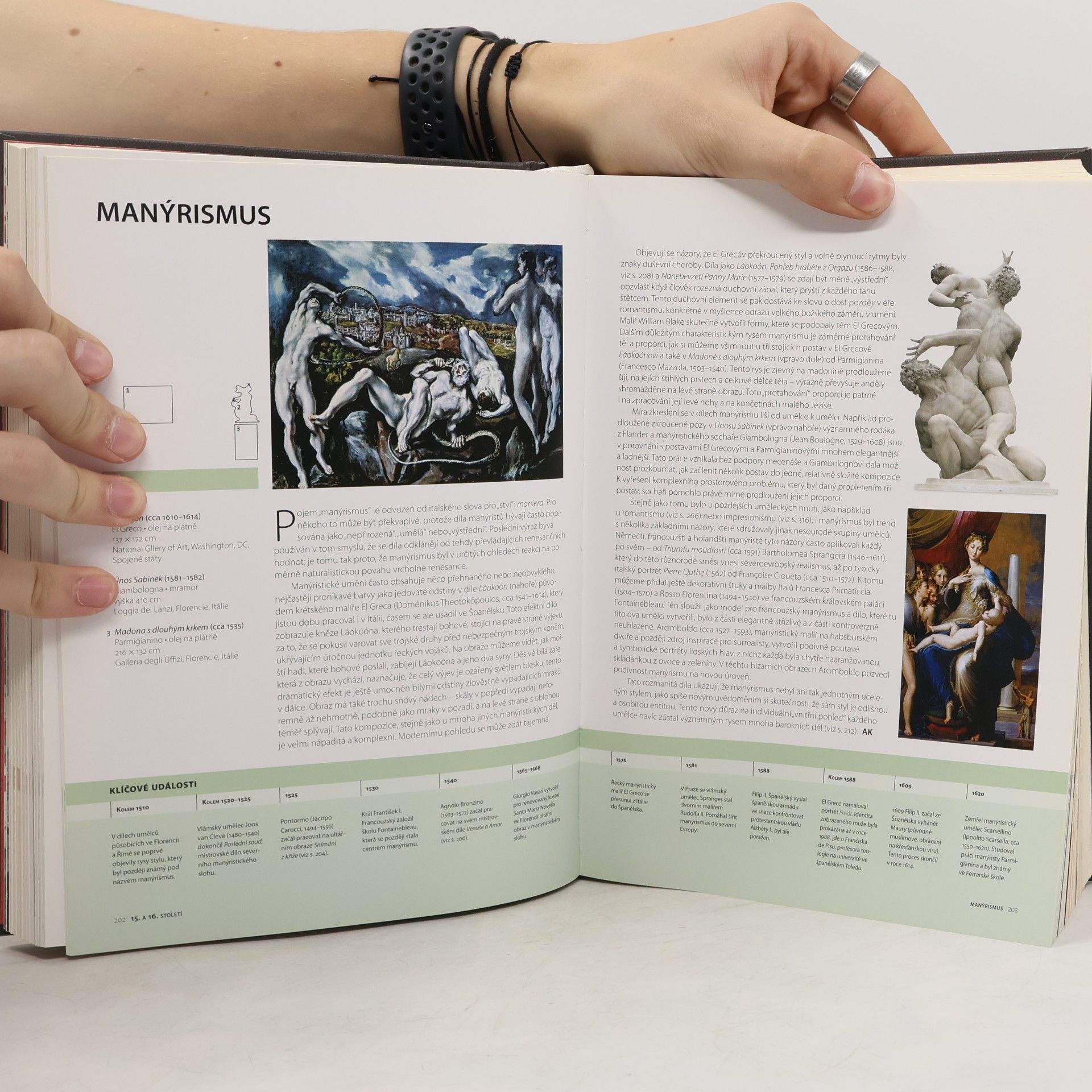 Stephen Farthing Umění od počátku do současnosti