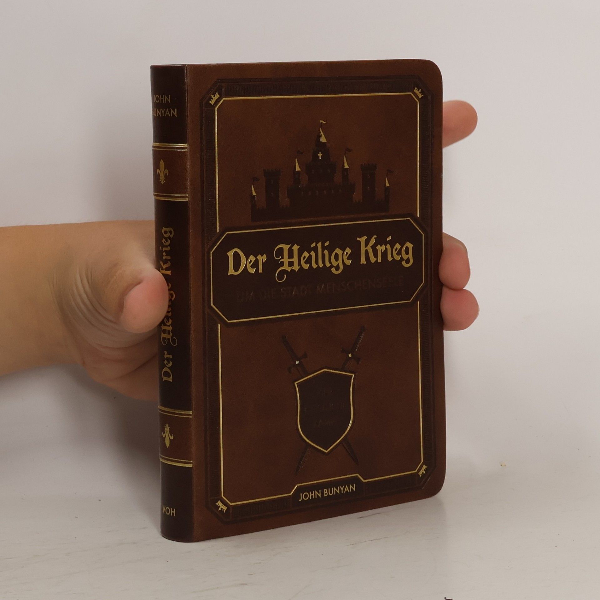 Der Heilige Krieg