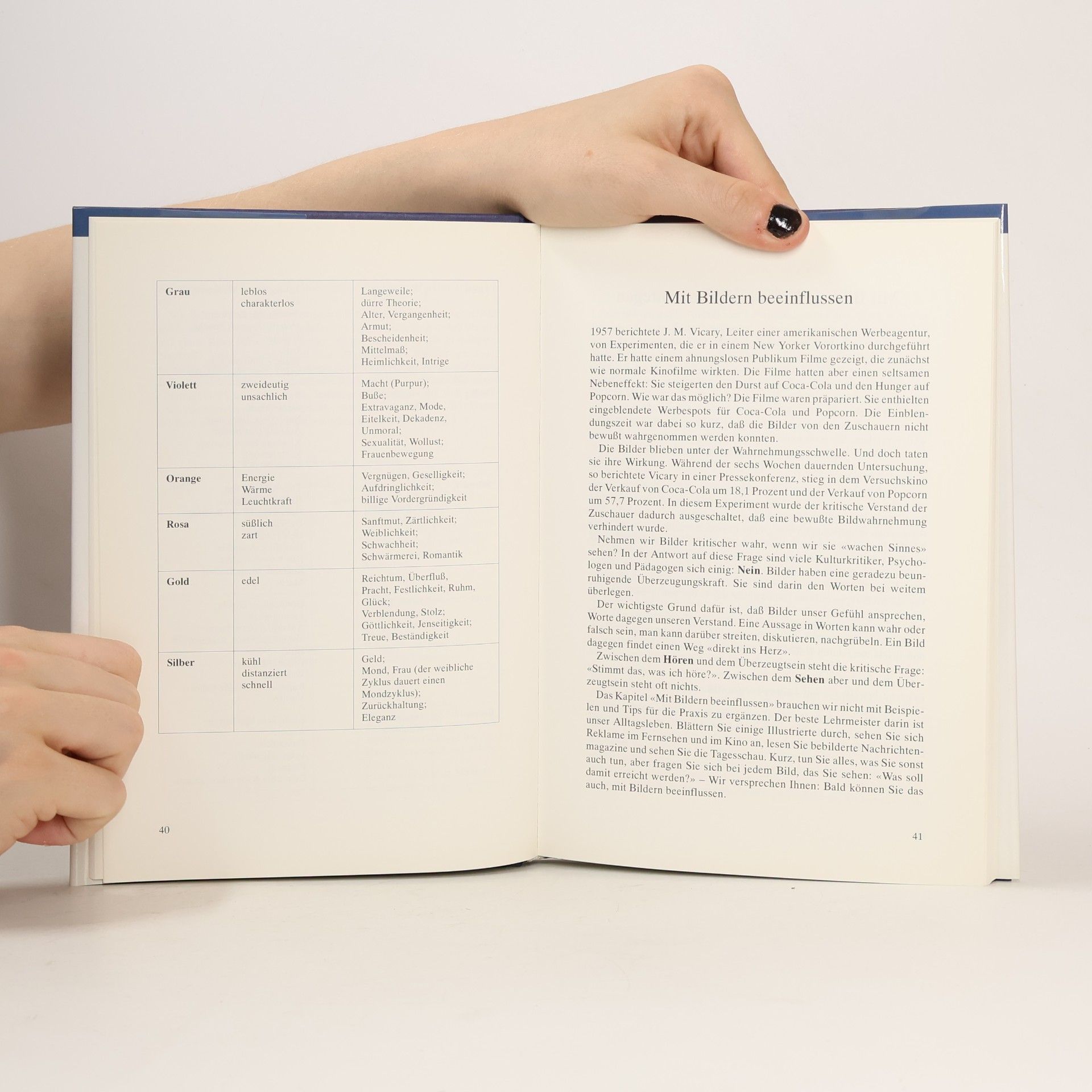 Karsten Bredemeier Die Kunst der Visualisierung