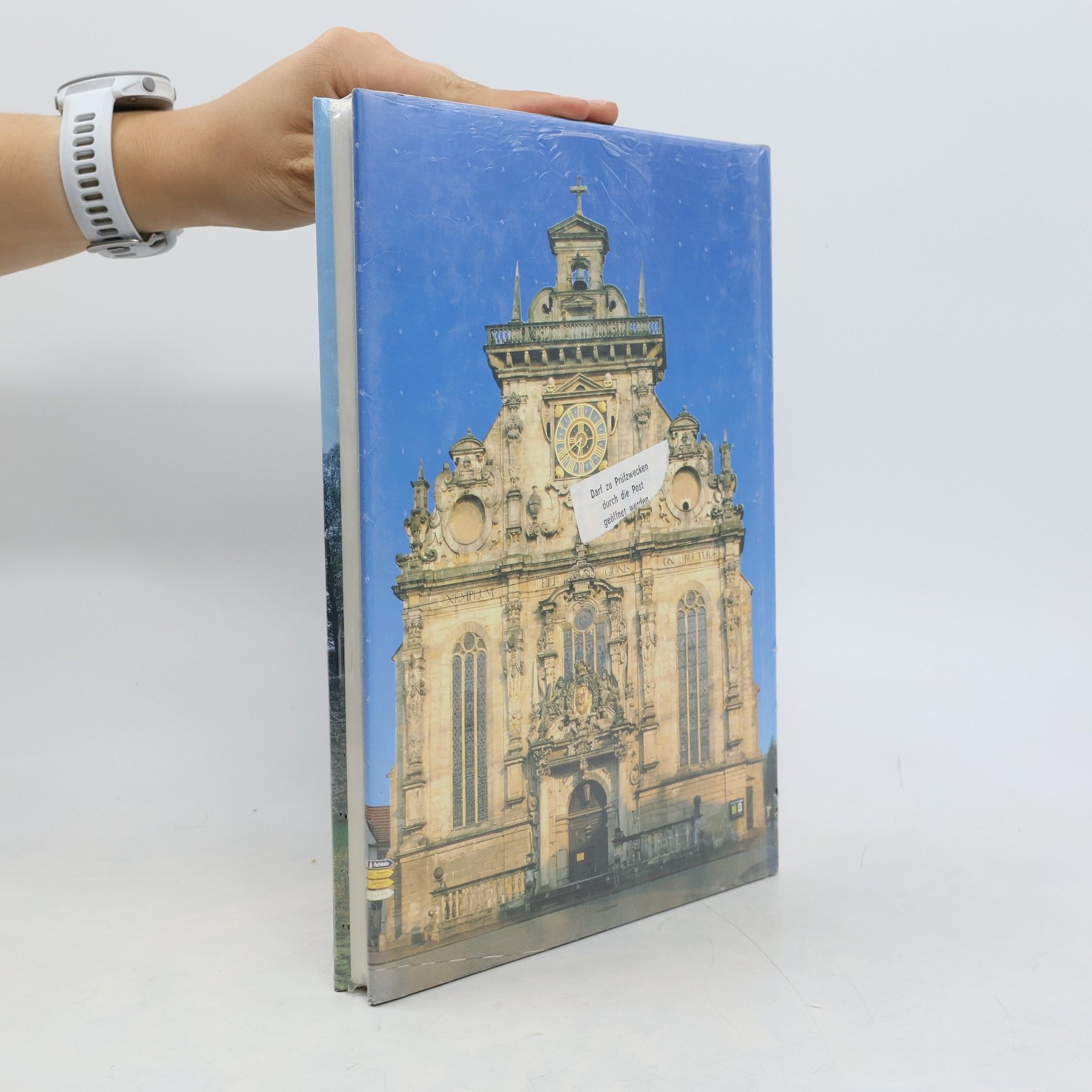 G. Ulrich Großmann Renaissance entlang der Weser