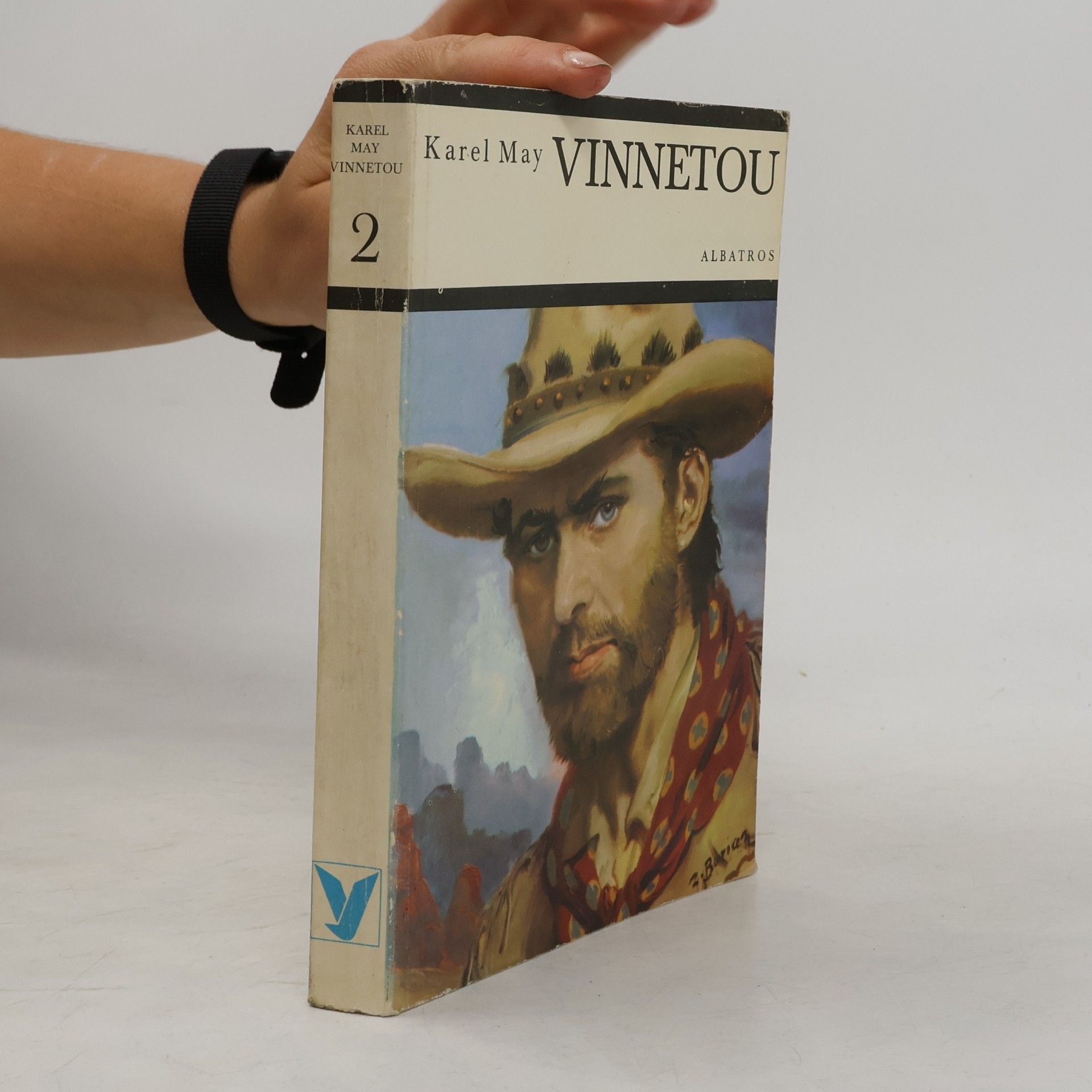 Vinnetou 2