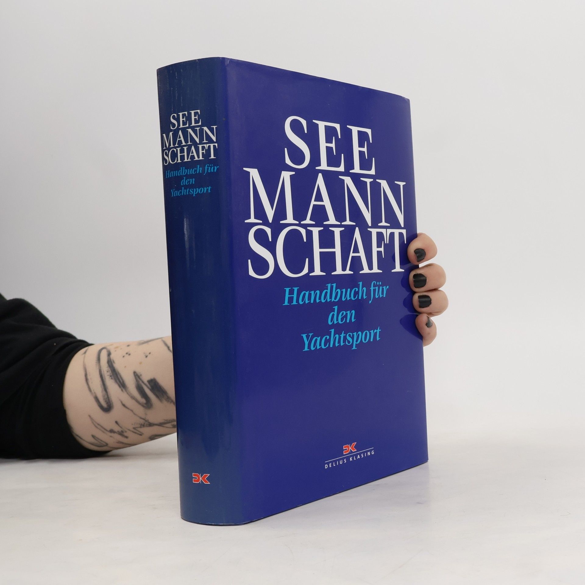 Ramon Gliewe Seemannschaft