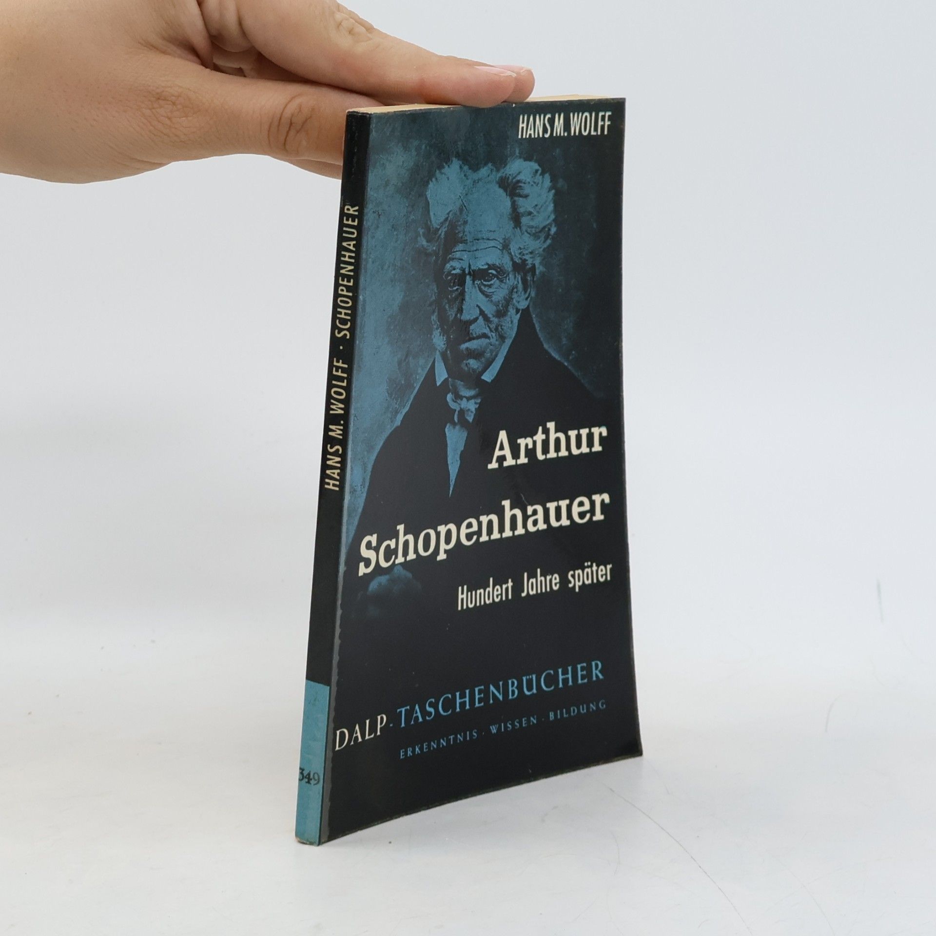 Arthur Schopenhauer