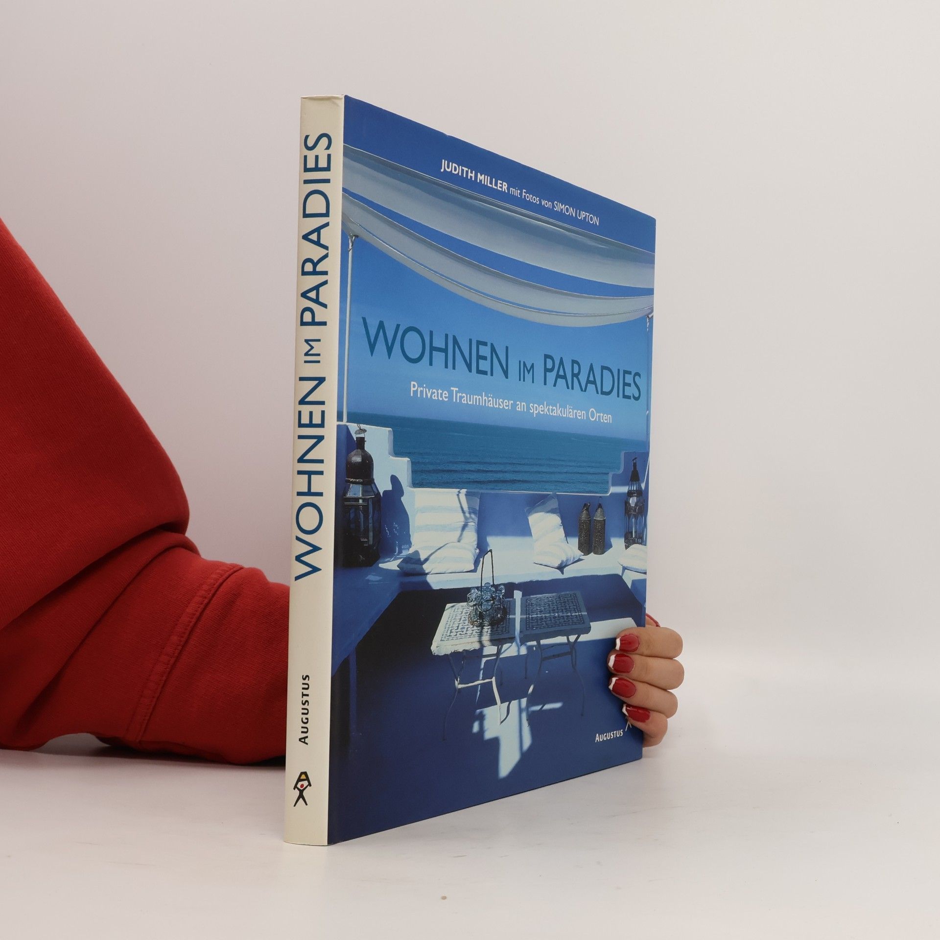 Judith Miller Wohnen im Paradies