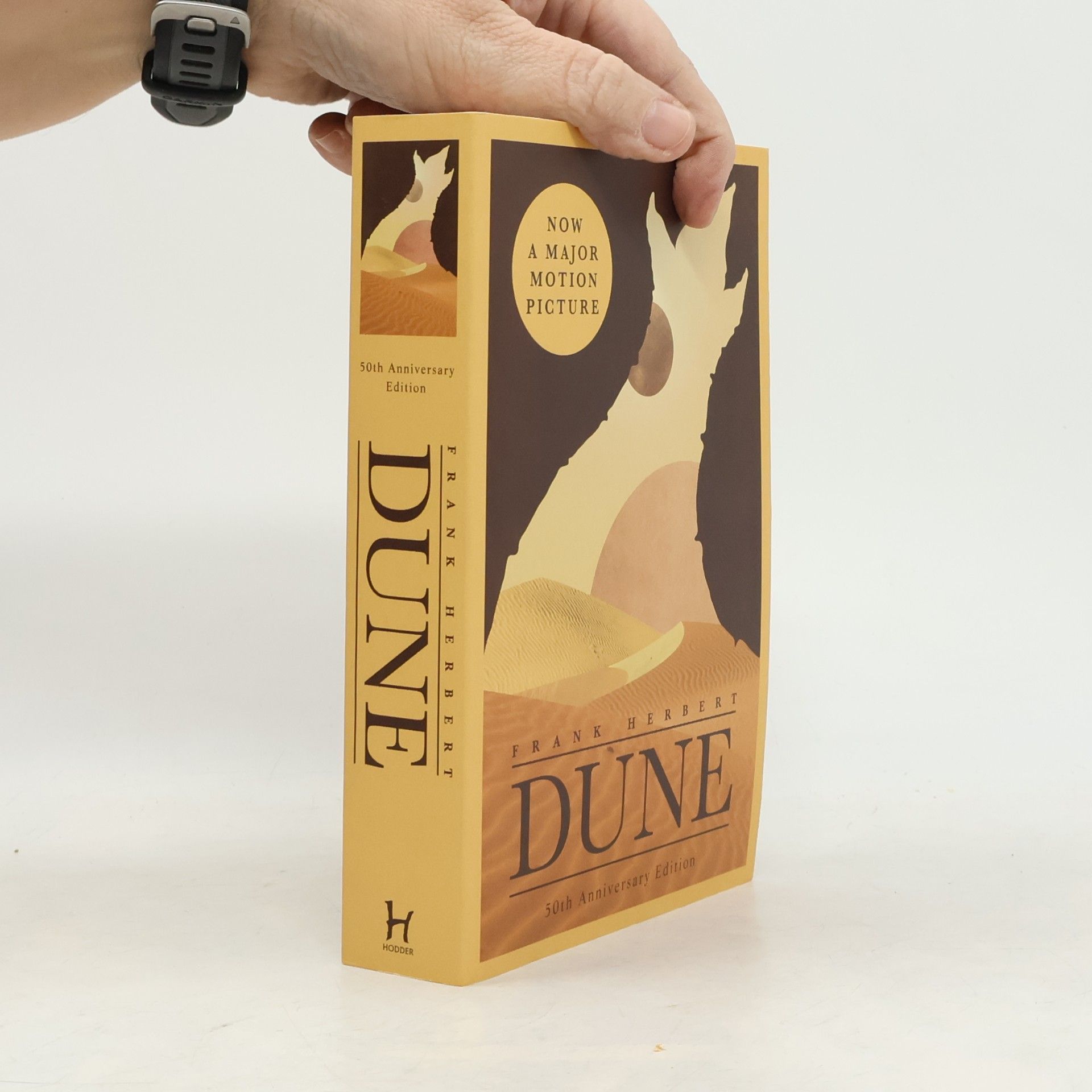 Frank Herbert Dune