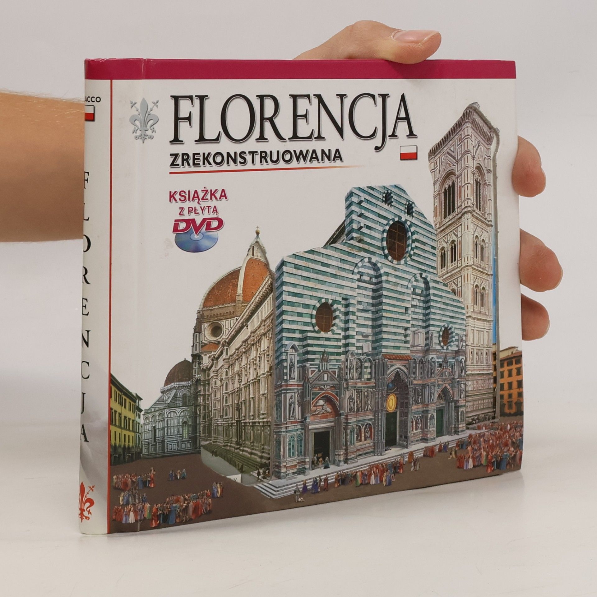 kolektiv Florencja zrekonstruowana
