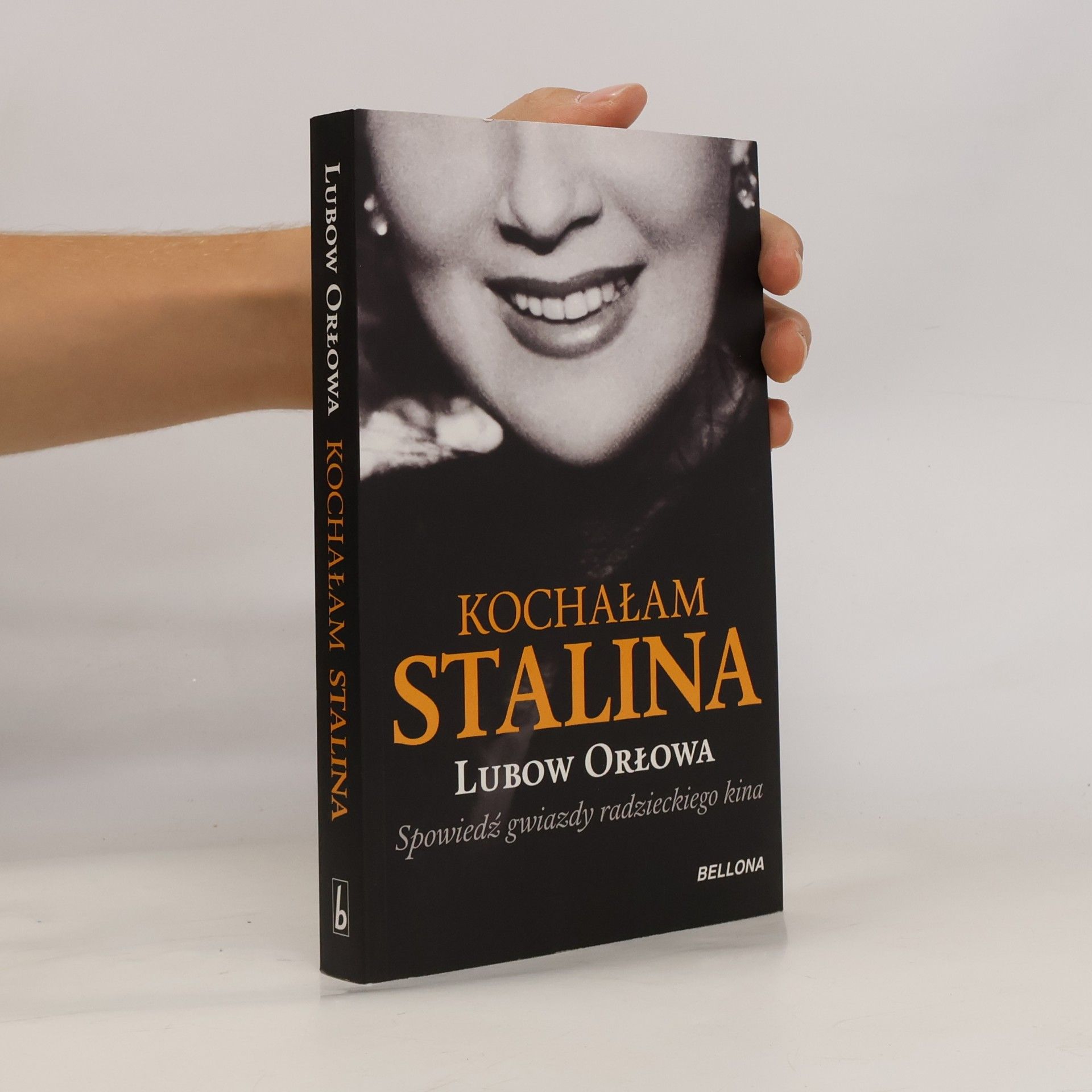 Kochałam Stalina