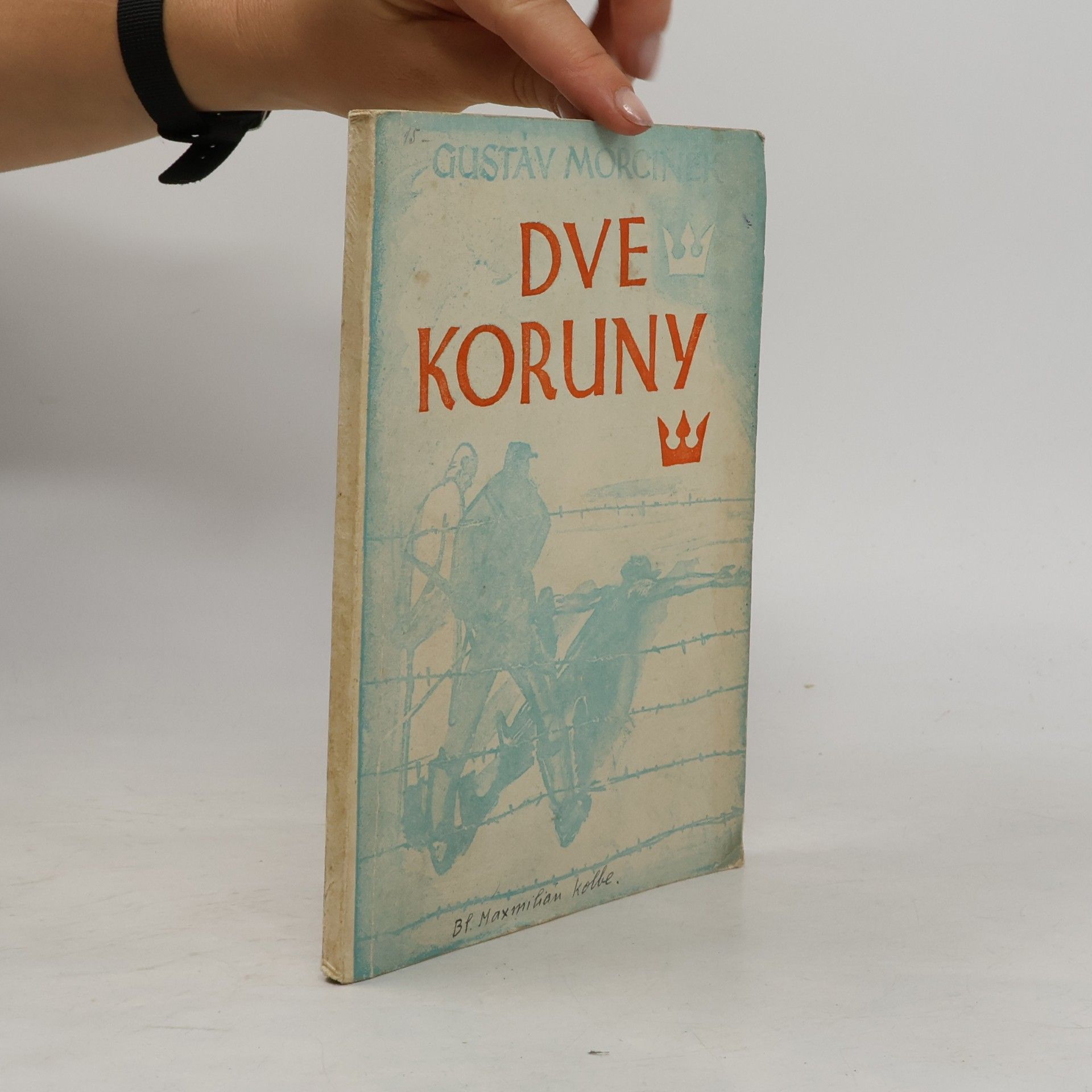 Dve koruny