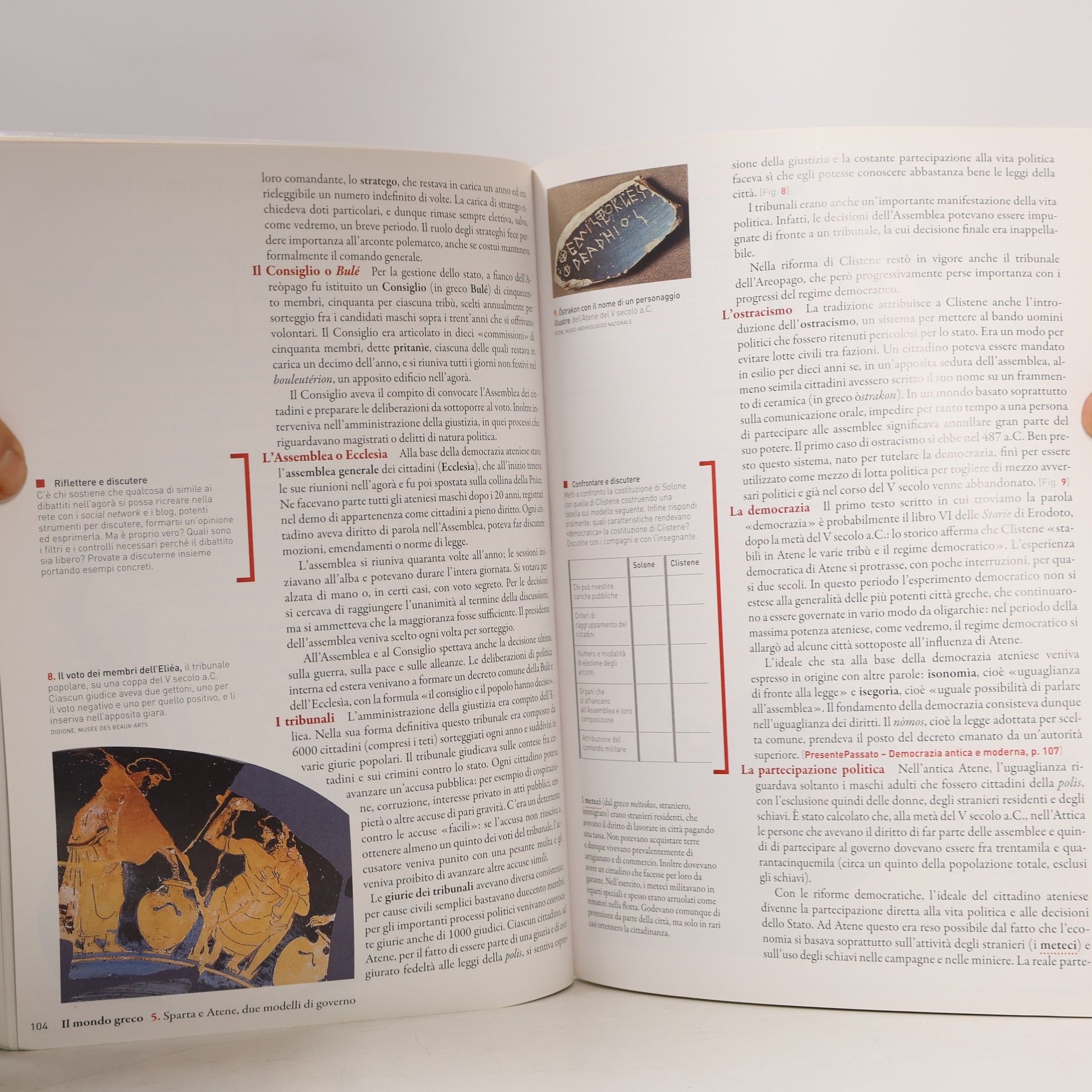Luciano Marisaldi Sguardi sulla storia. Per le Scuole superiori. Con e-book. Con espansione online. Oriente, Grecia, Roma repubblicana