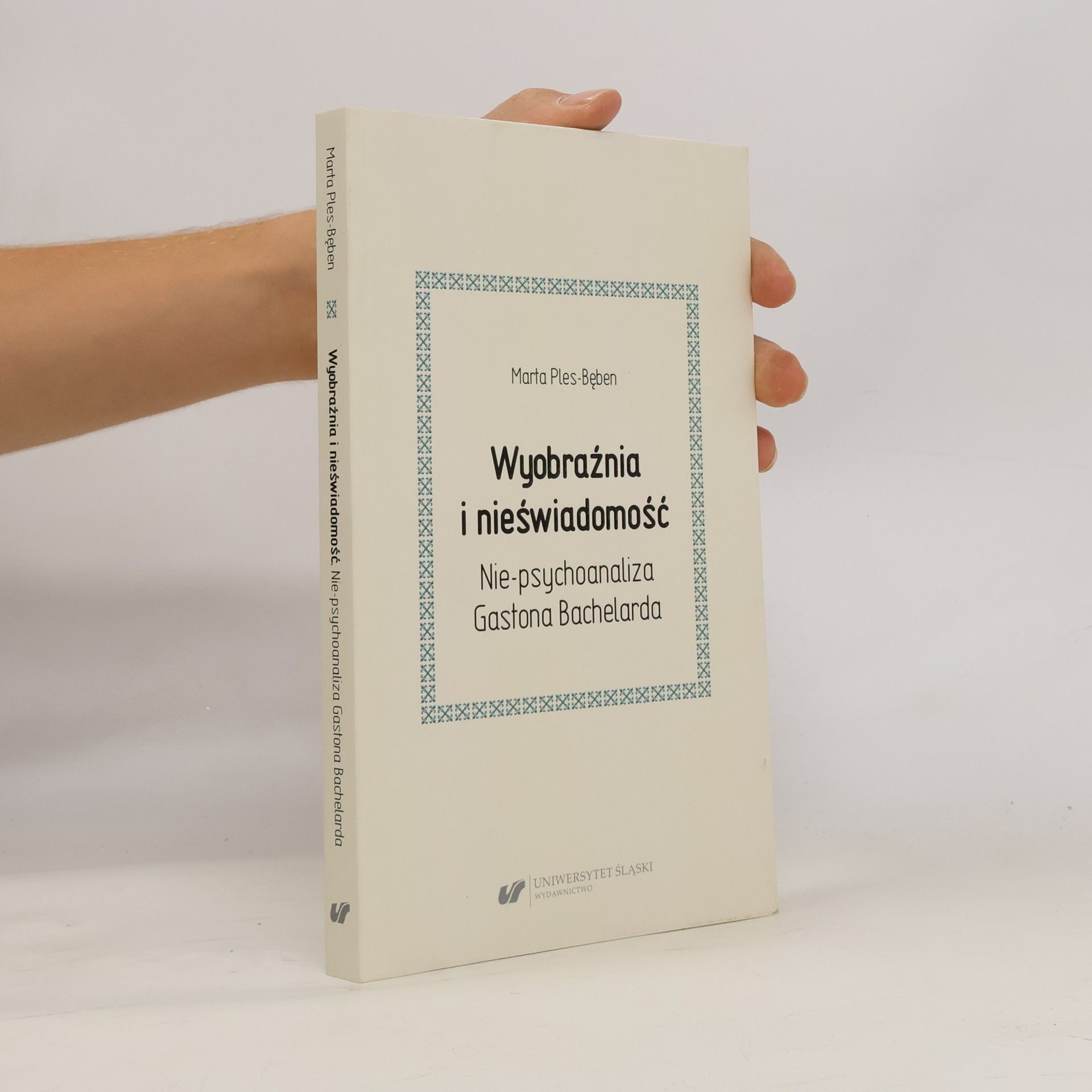 Wyobraźnia i nieświadomość