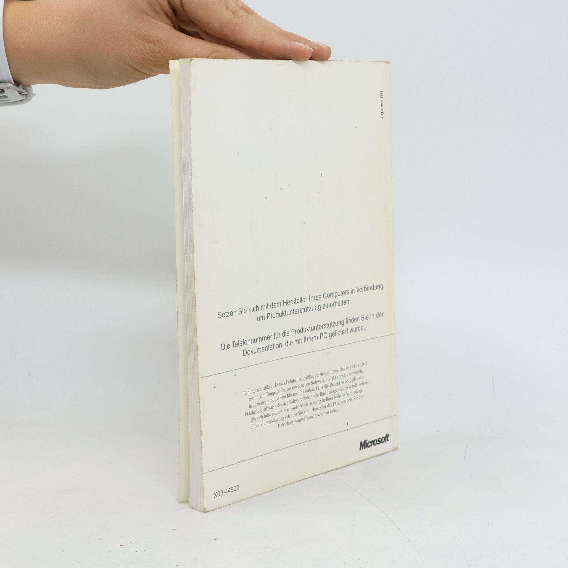 Auteurscollectief Einführung in Microsoft Windows 95