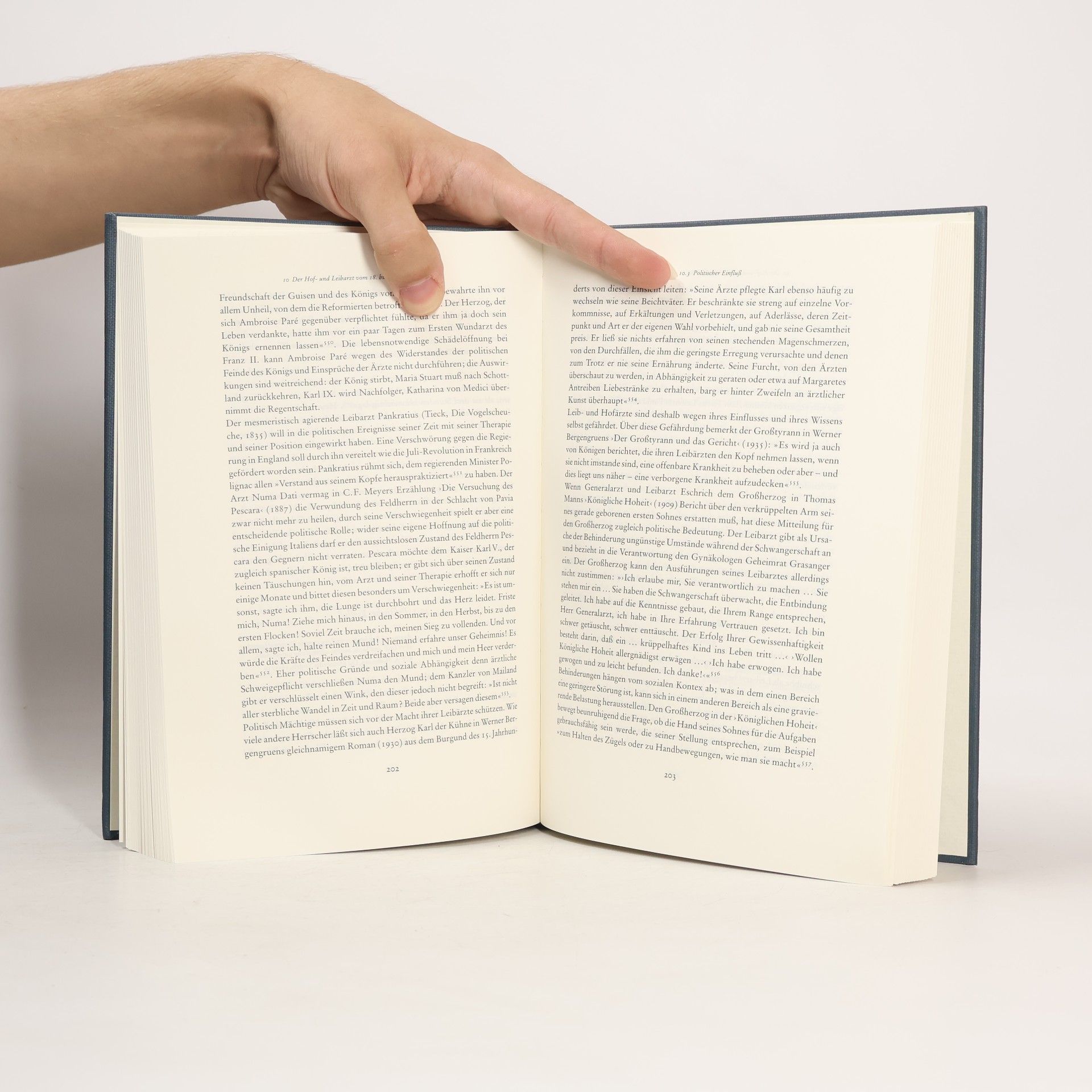 Dietrich von Engelhardt Medizin in der Literatur der Neuzeit