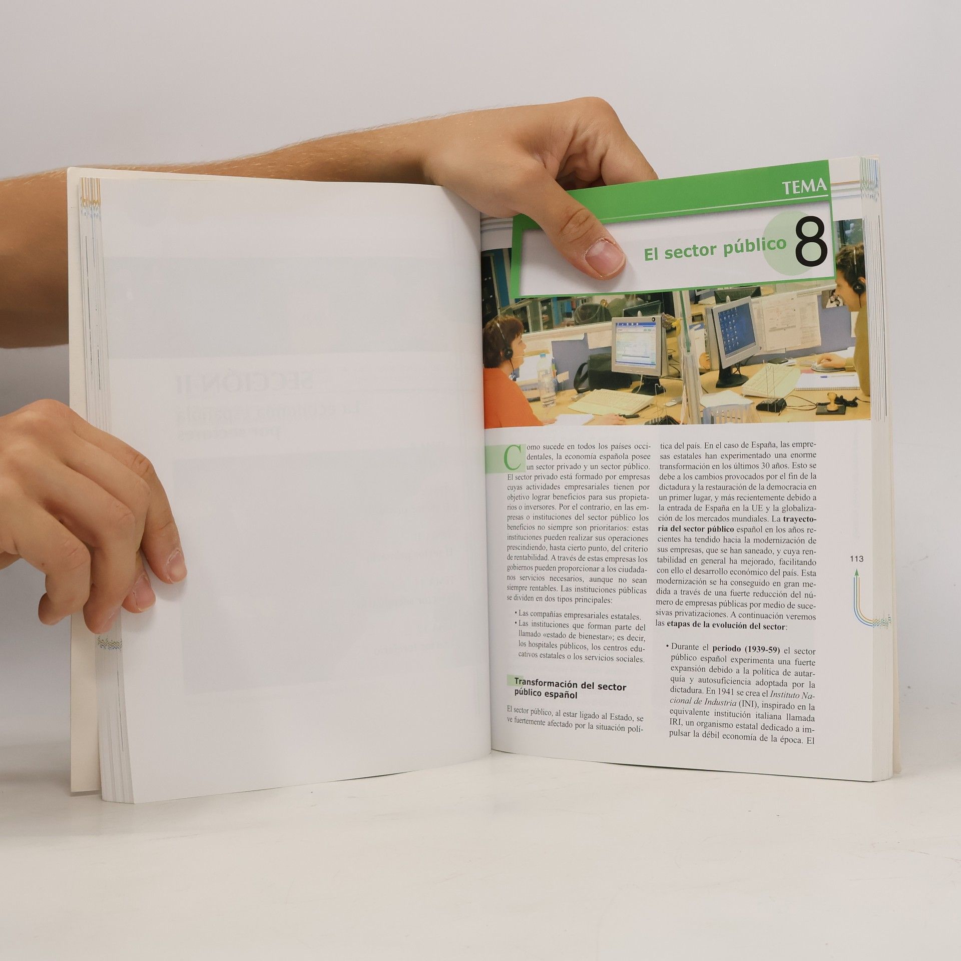 Cristina López Moreno España contemporánea - Spanish Edition