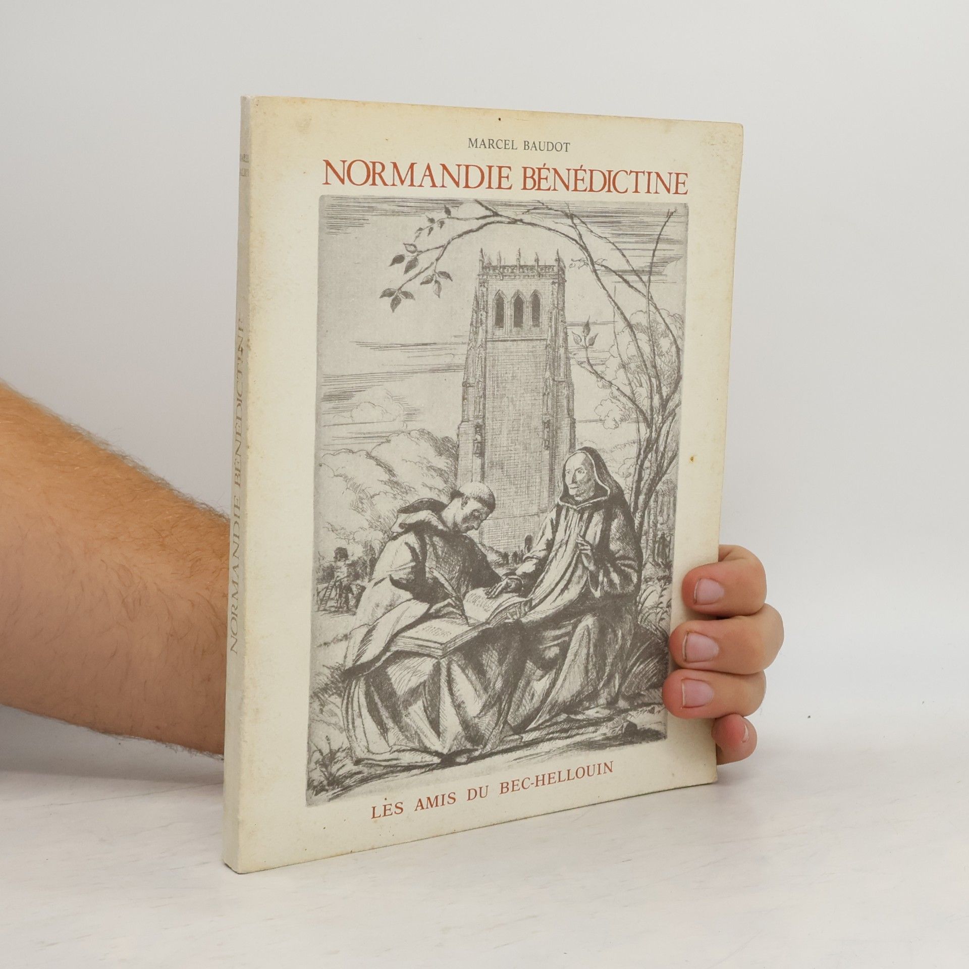 Normandie Bénédictine