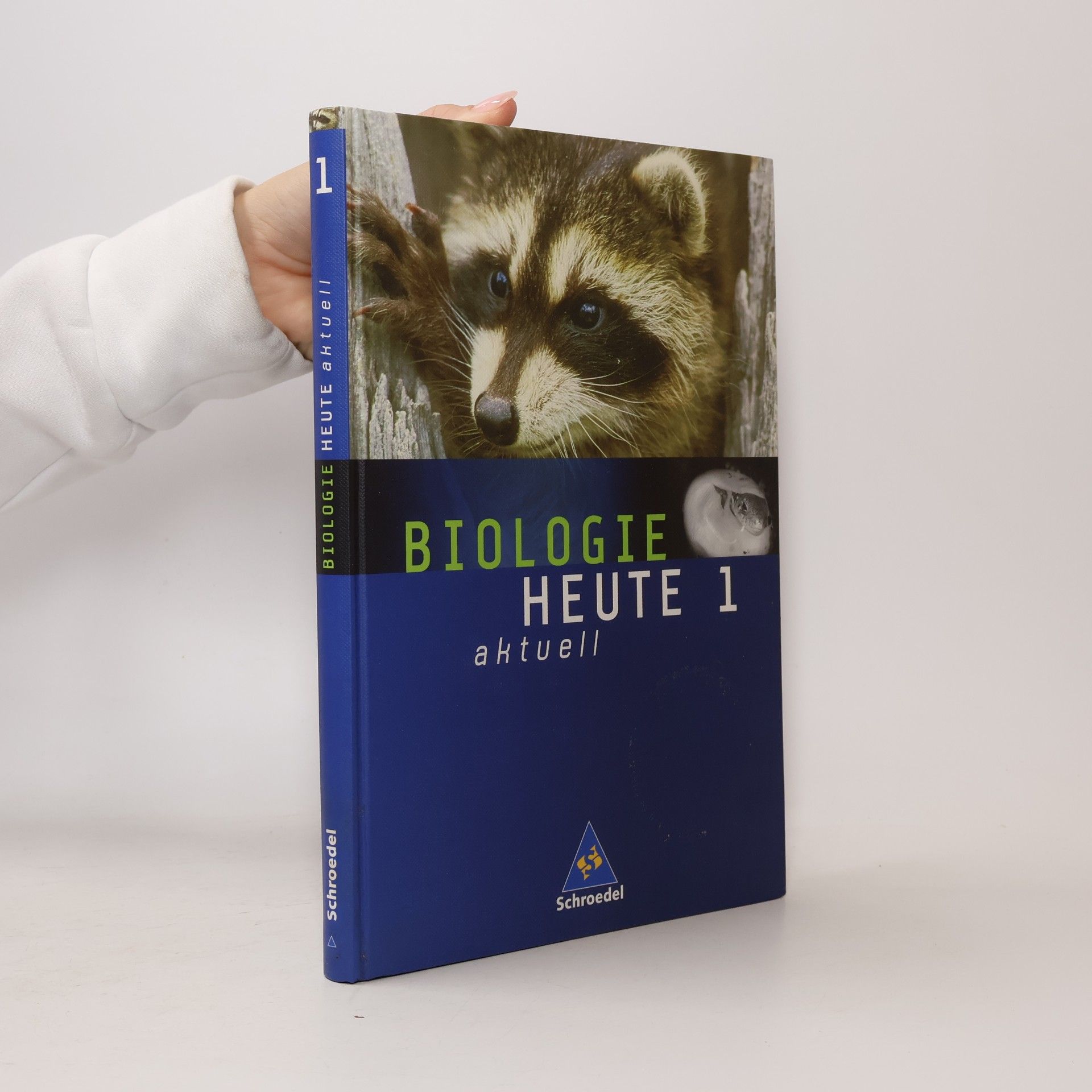 Biologie heute