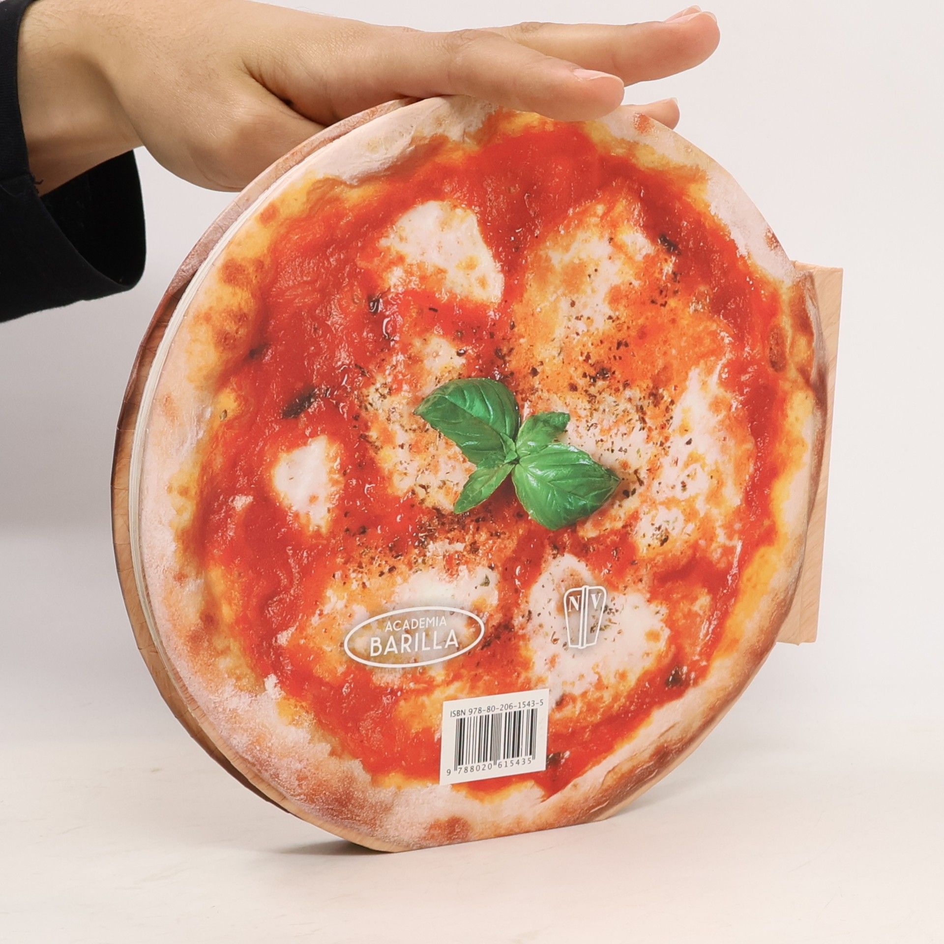 Mario Grazia Pizza - 50 snadných receptů