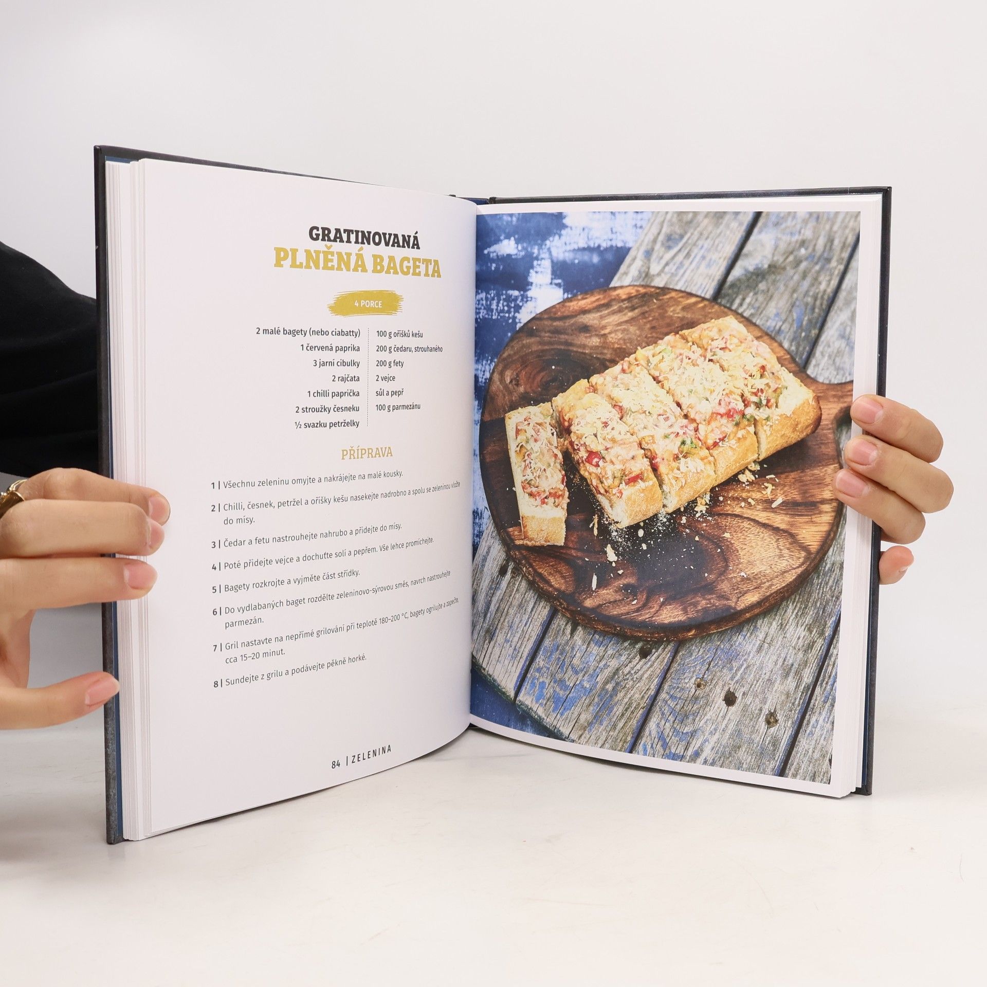 Oliver Sievers BBQ - Gastronomie, gril a gurmáni