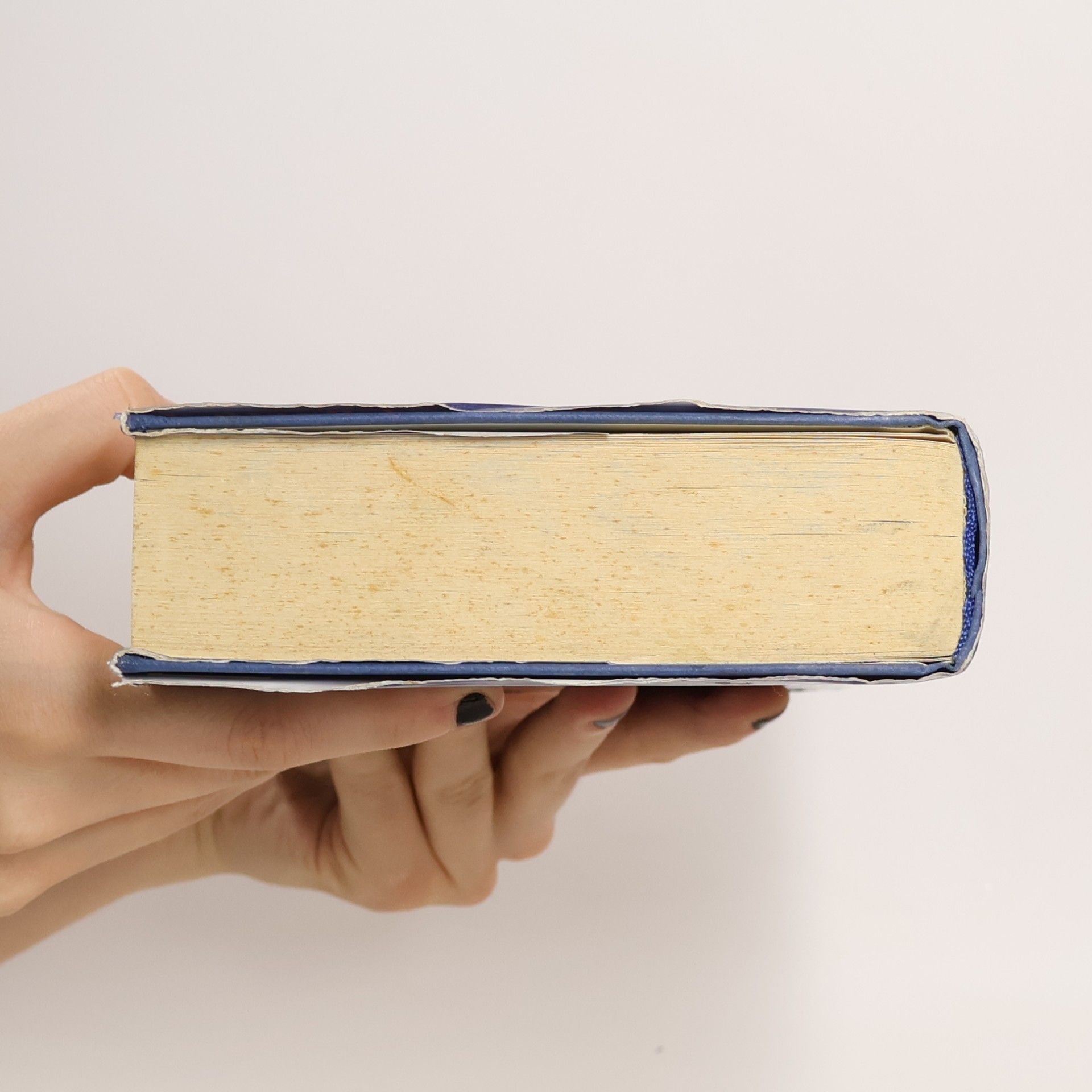 Manfred Barthel Was wirklich in der Bibel steht
