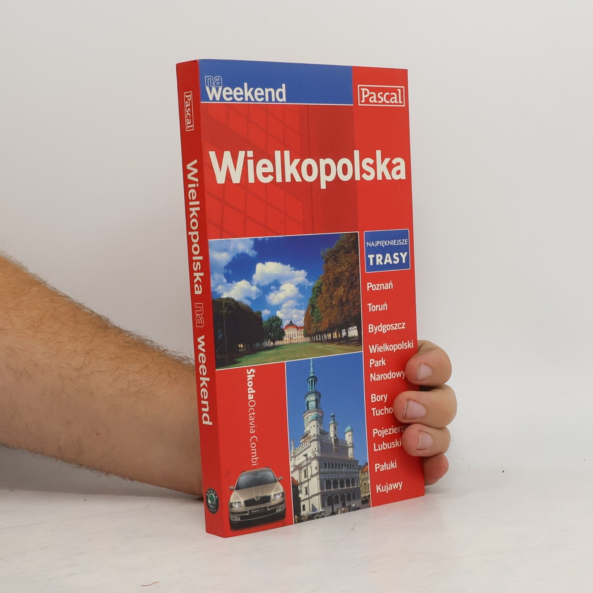kolektiv Wielkopolska na weekend