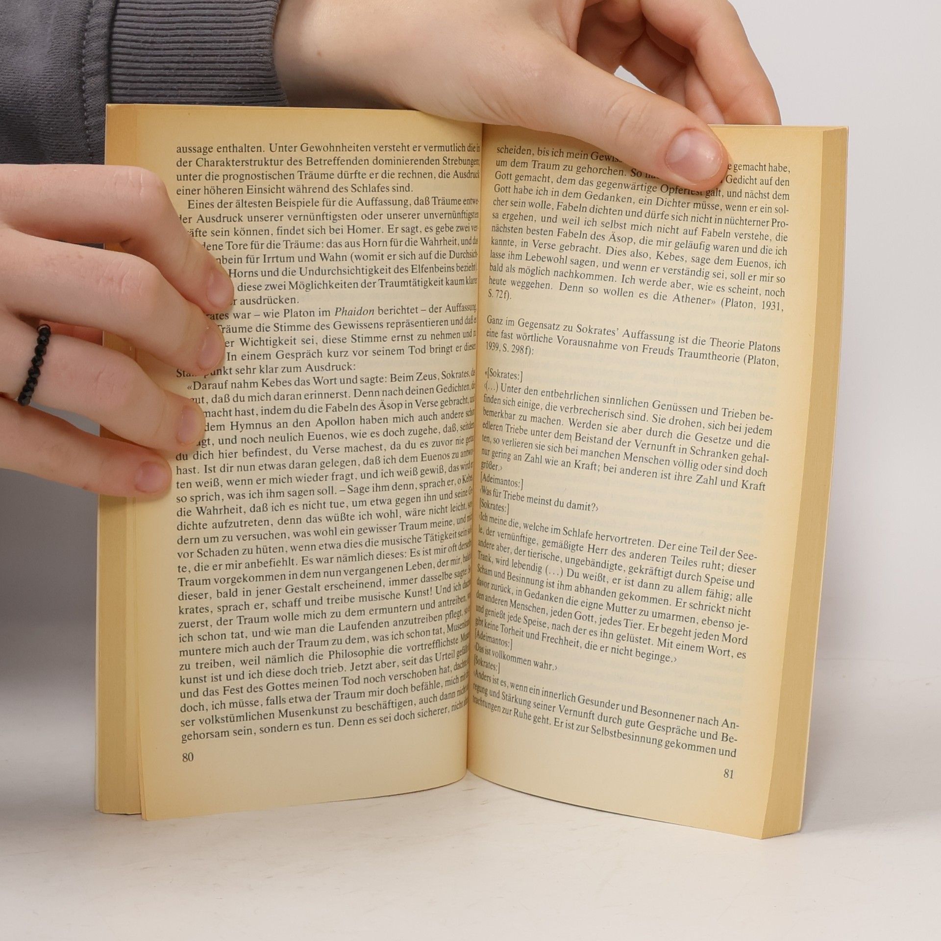 Erich Fromm Märchen, Mythen, Träume