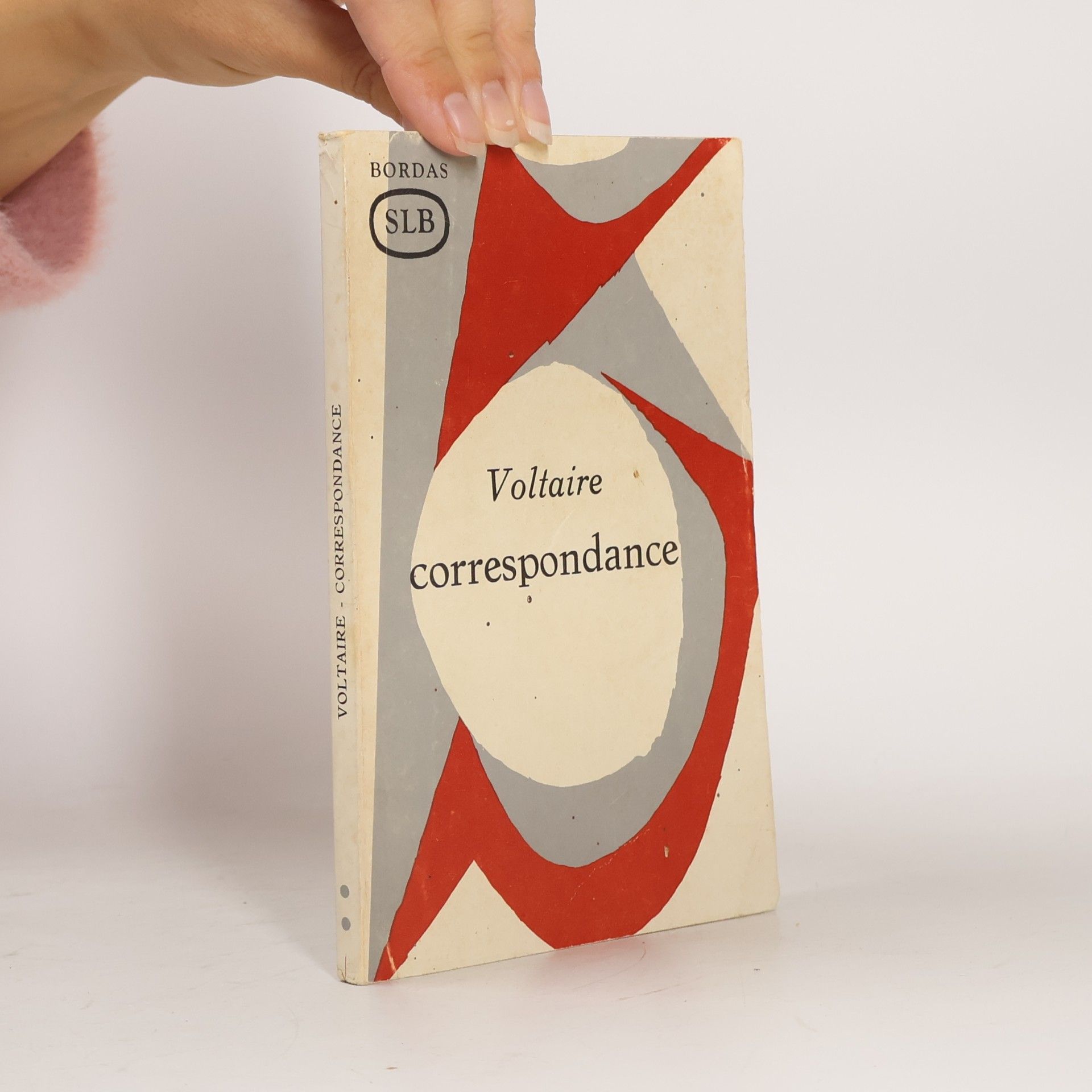 Guillaume Picot Voltaire Correspondance