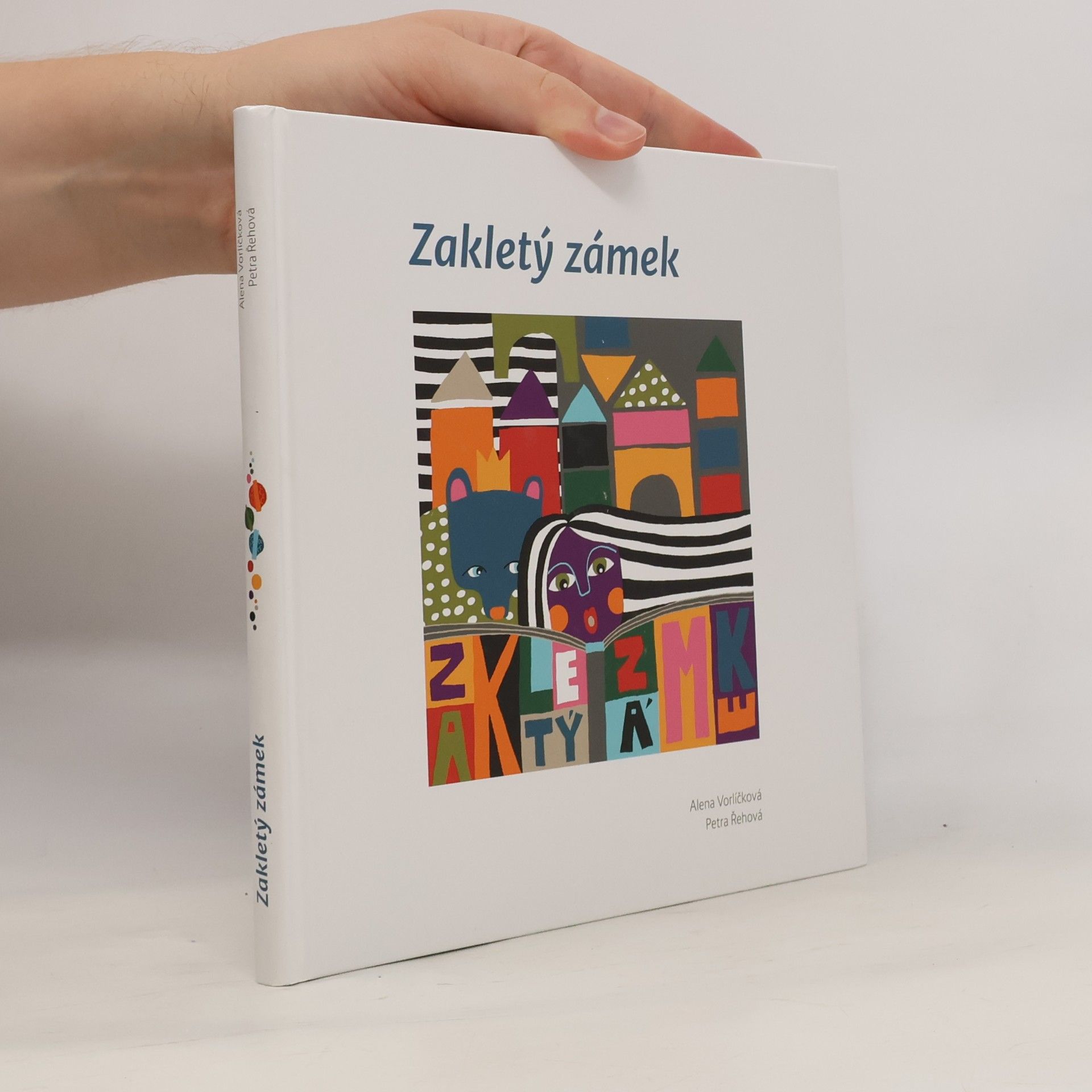 Zakletý zámek