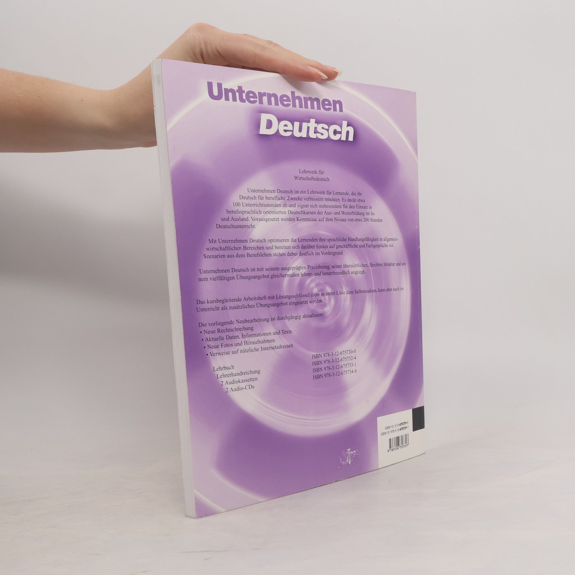 kolektiv Unternehmen Deutsch
