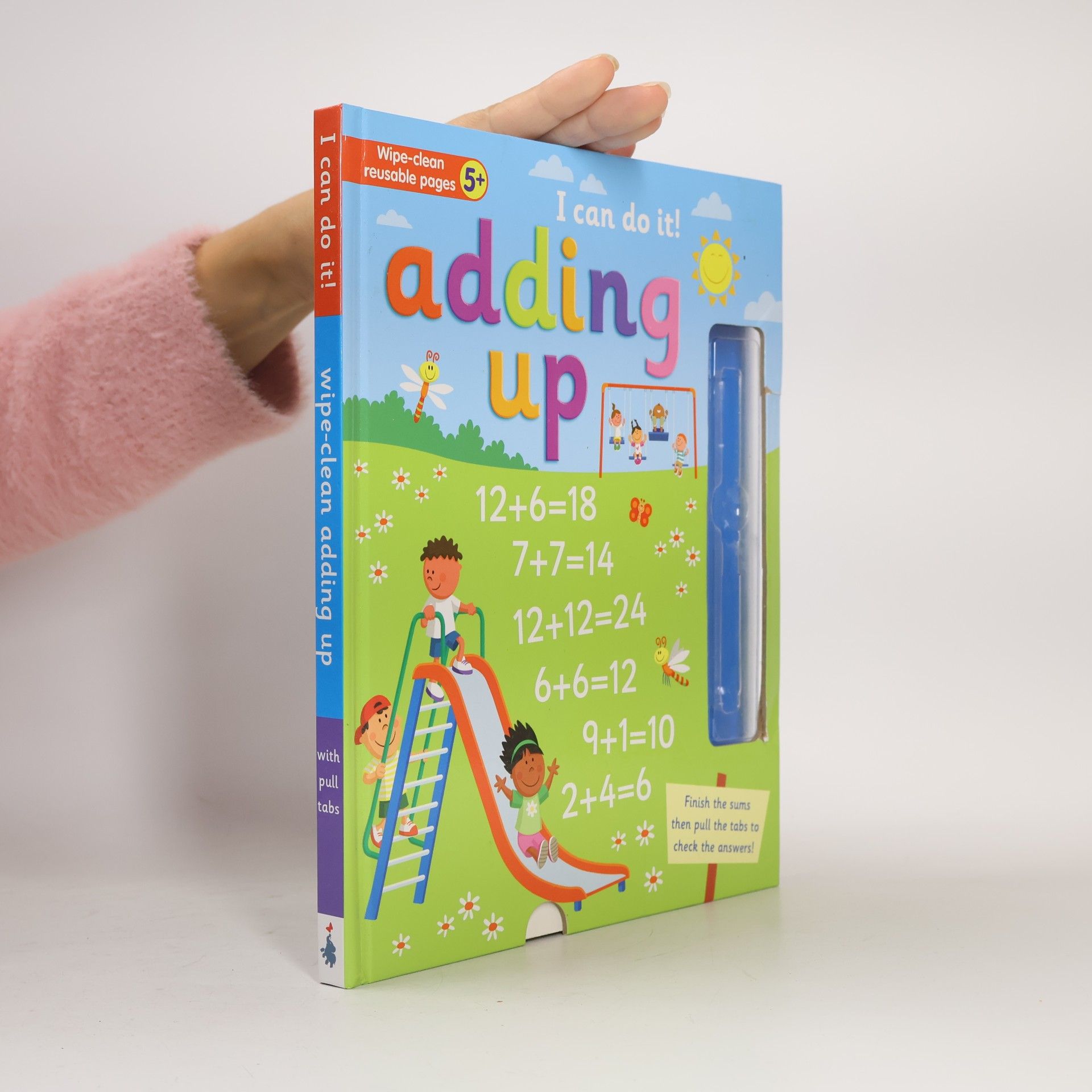 Various authors Adding Up