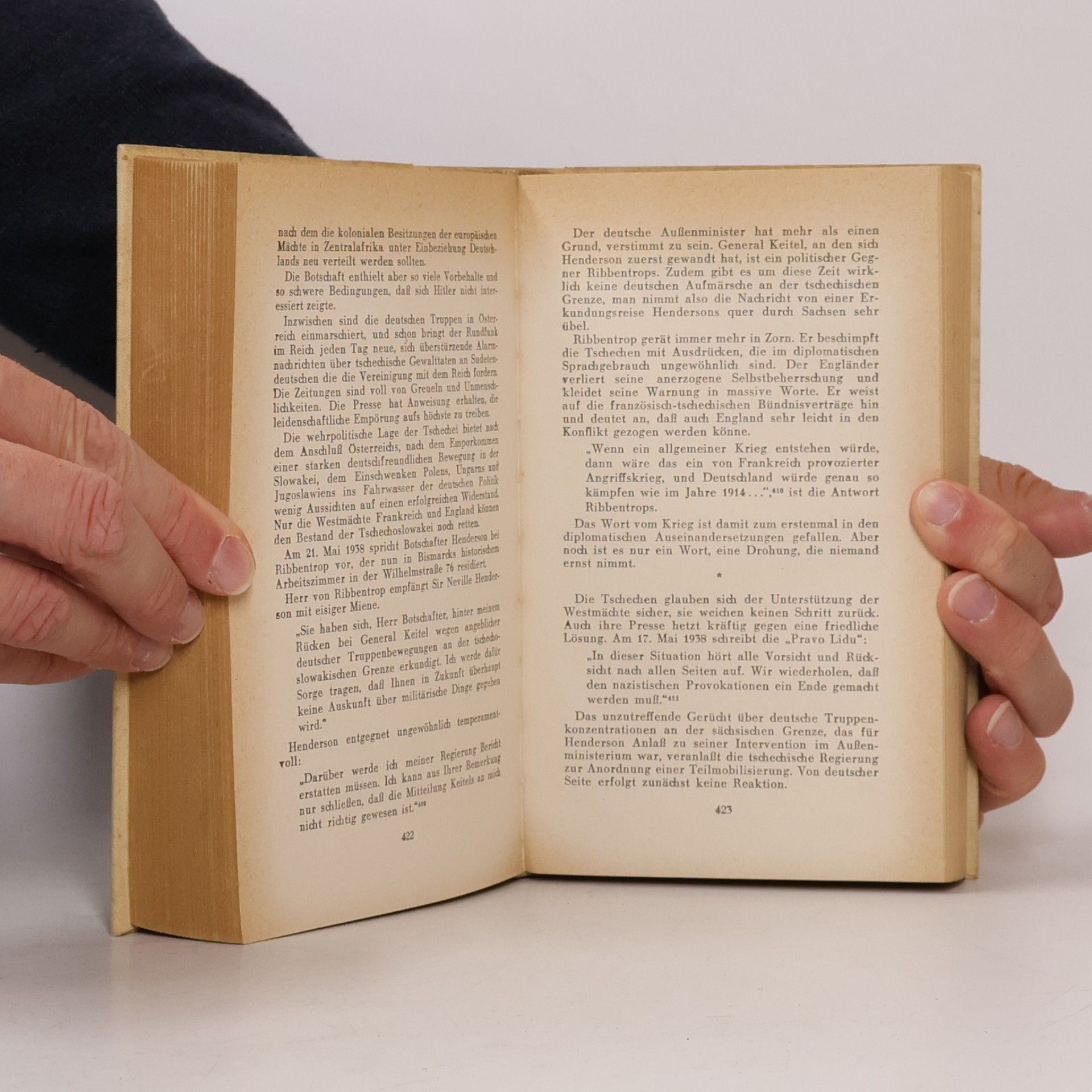 Otto Zierer Das Bild unserer Zeit