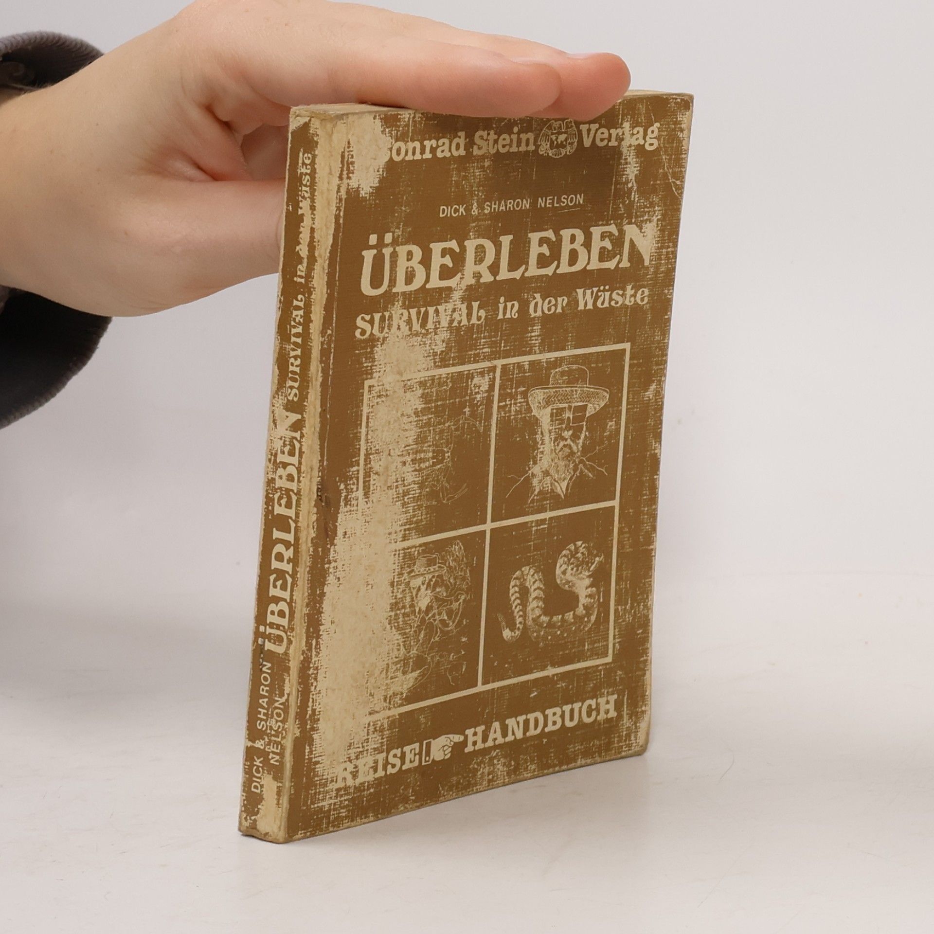 Überleben