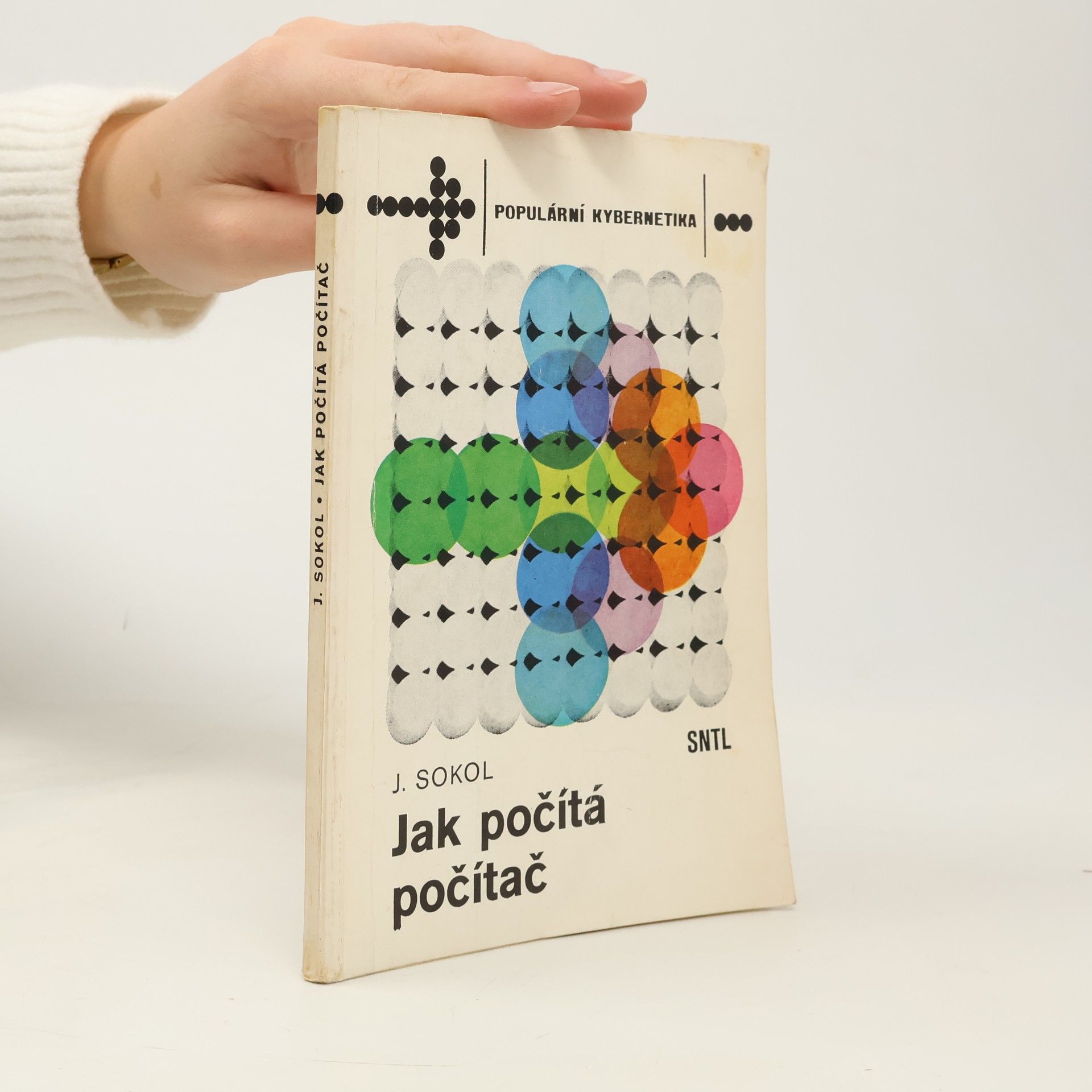Jak počítá počítač