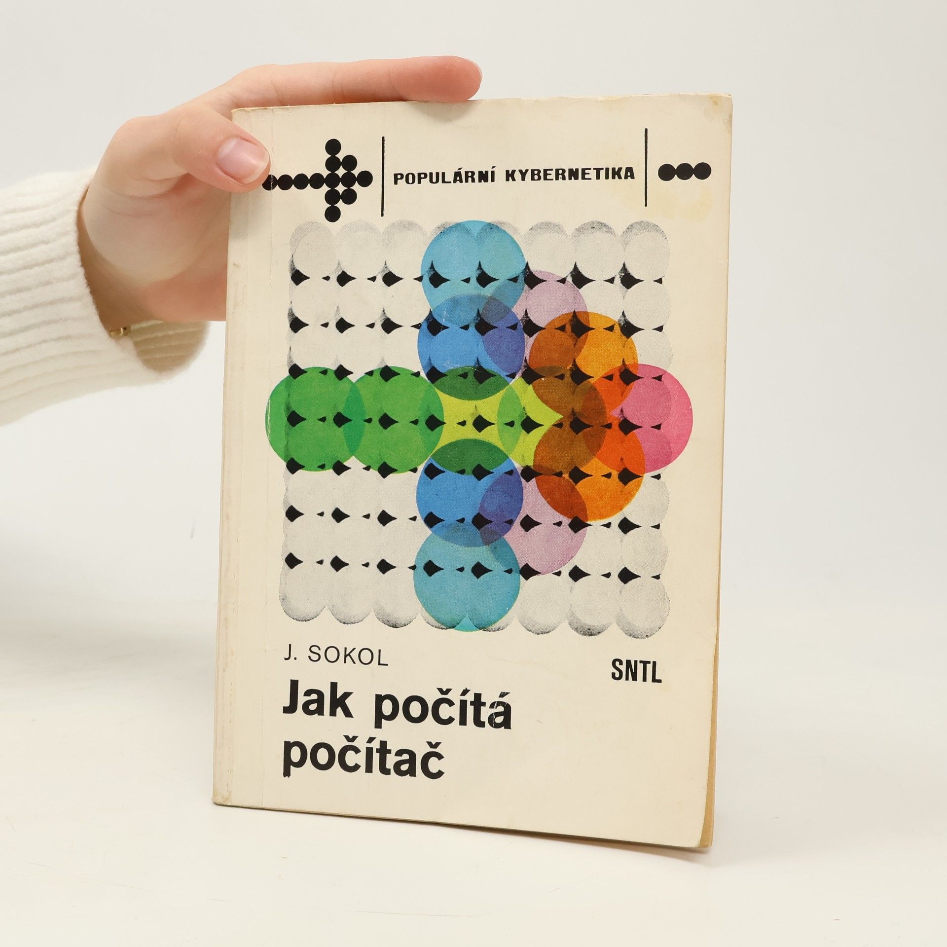 Jan Sokol Jak počítá počítač