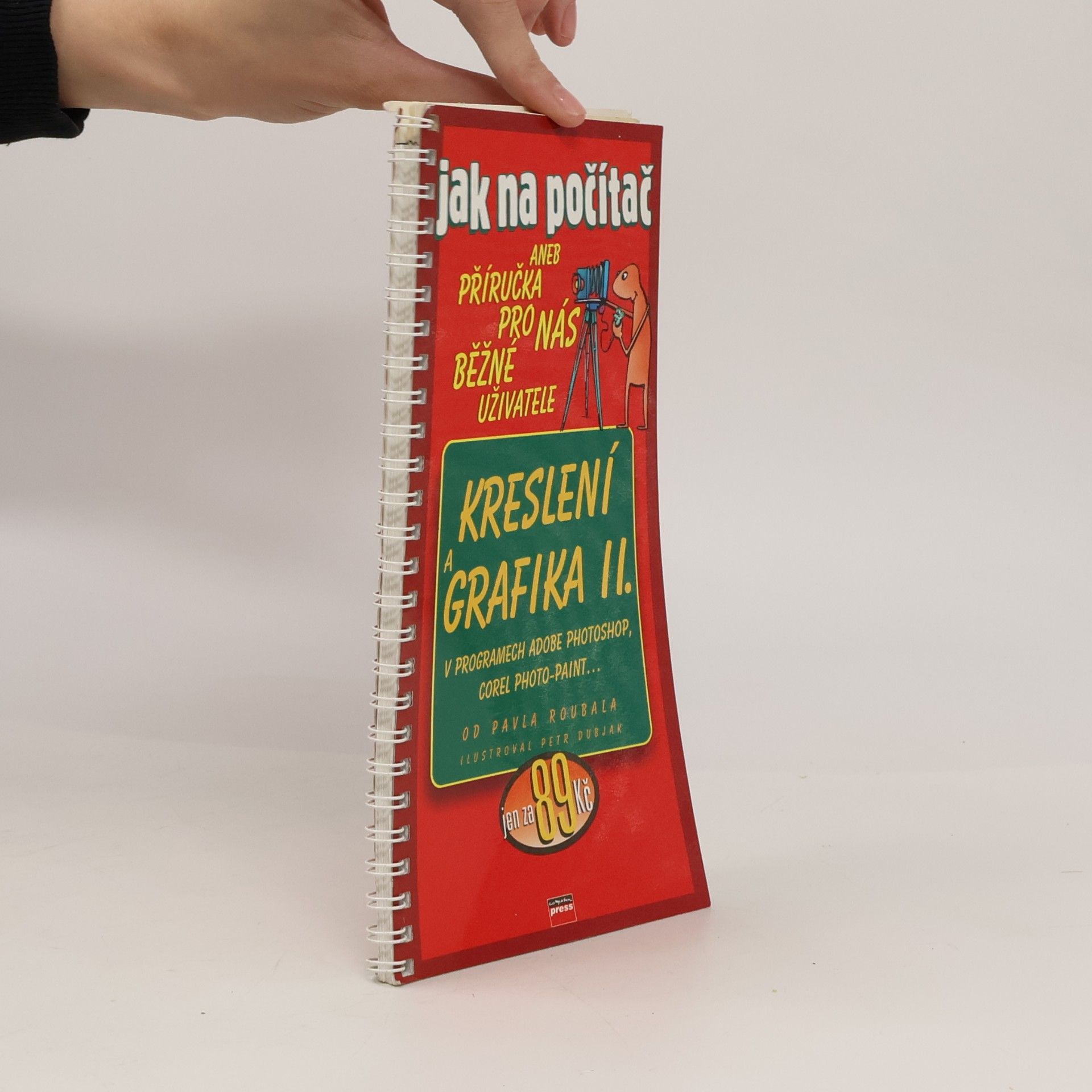 Kreslení a grafika II.