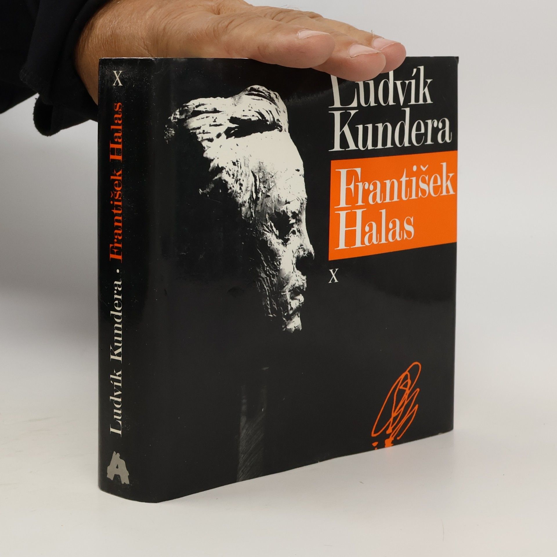 František Halas