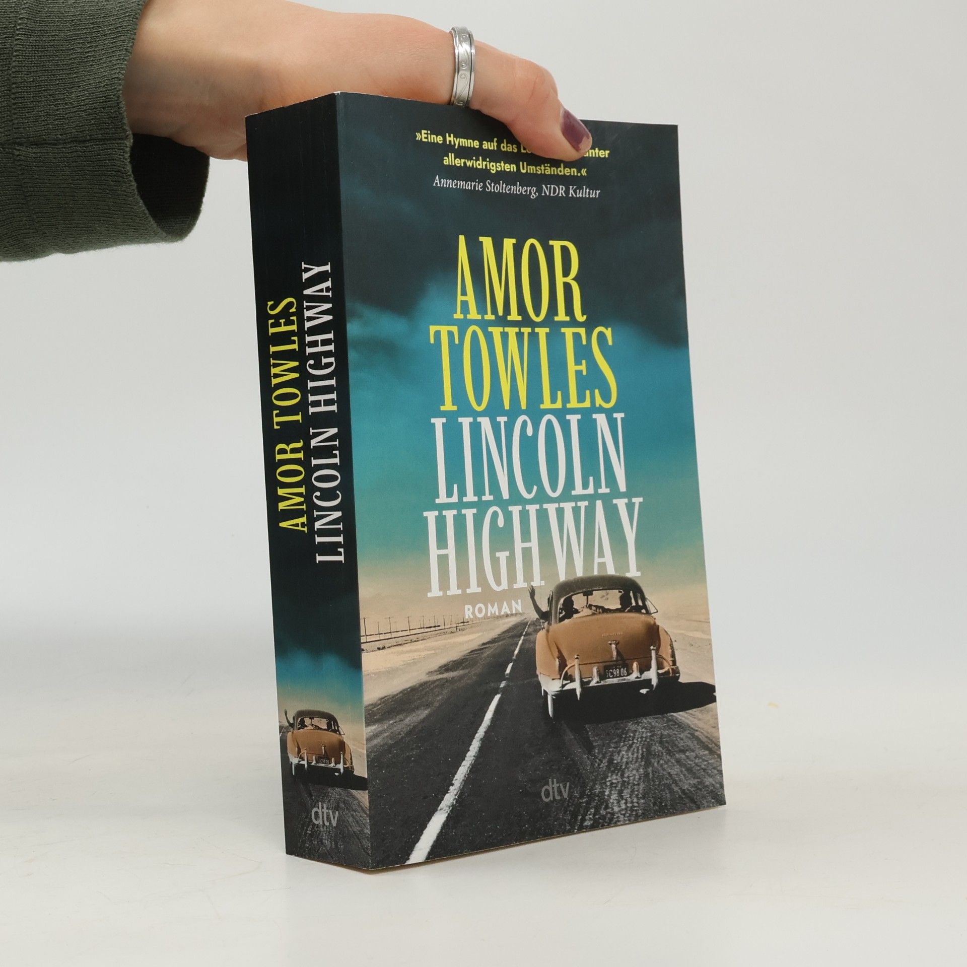Lincoln Highway