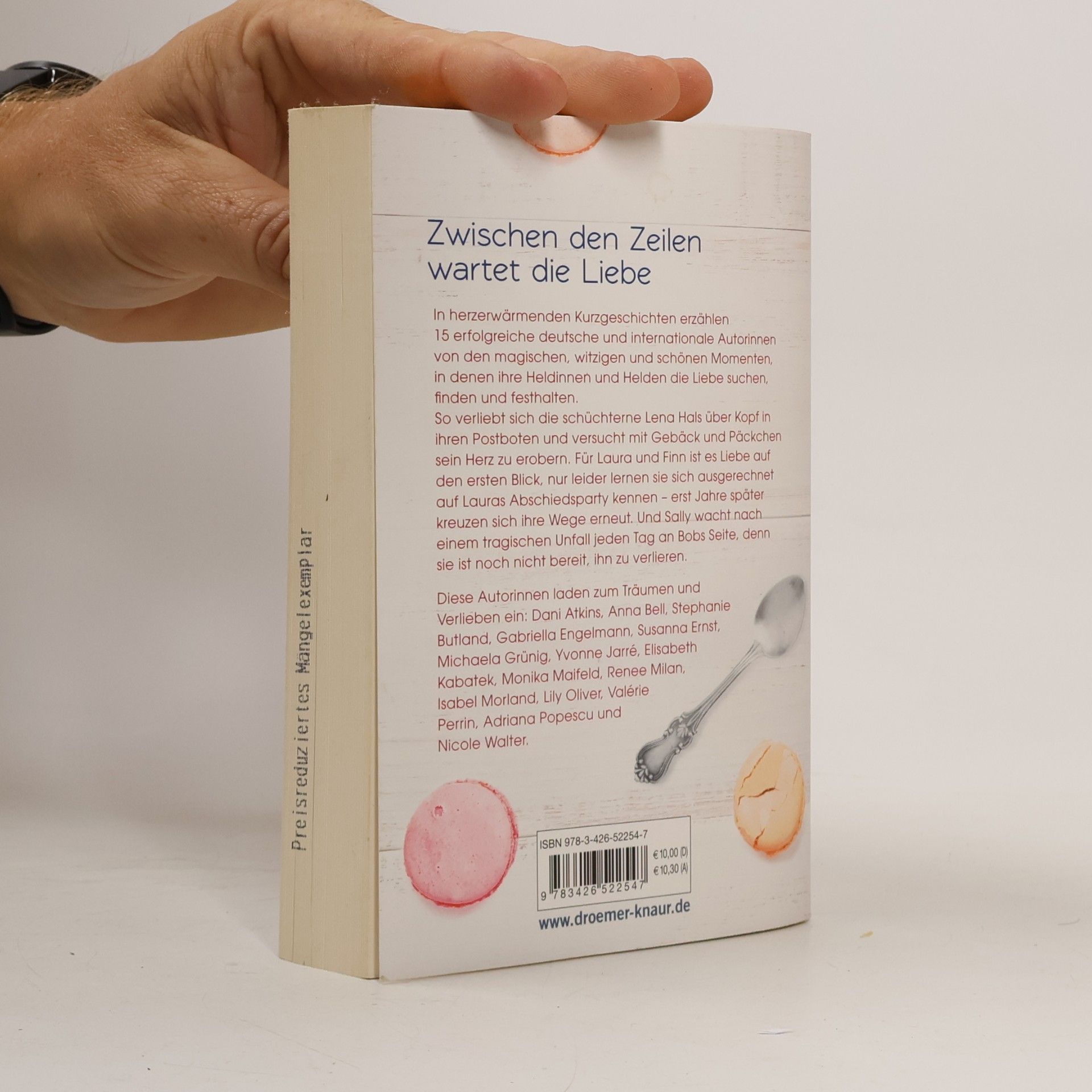 Dani Atkins Sommernachtsküsse