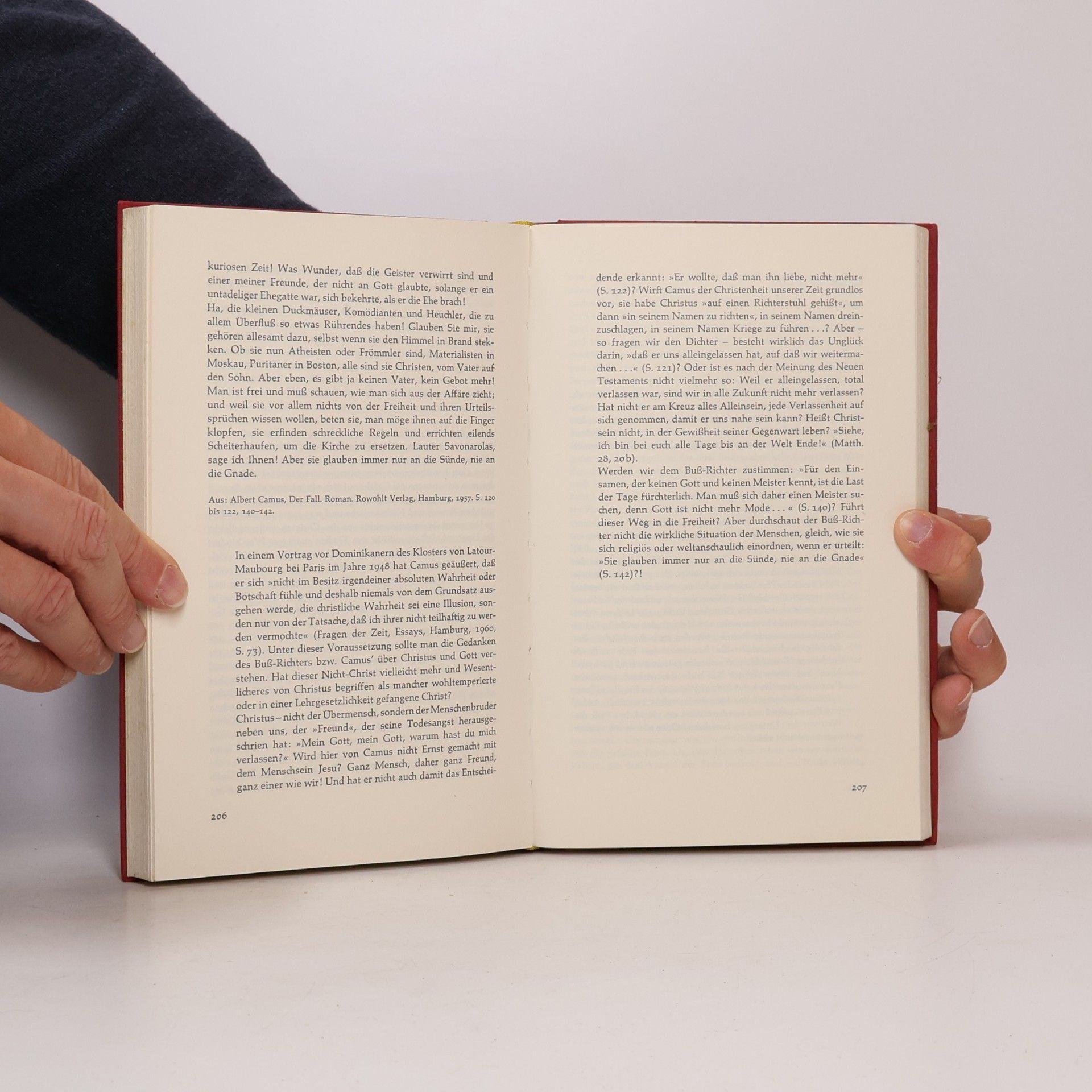 Friedrich Hahn Bibel und moderne Literatur. Große Lebensfragen in Textvergleichen