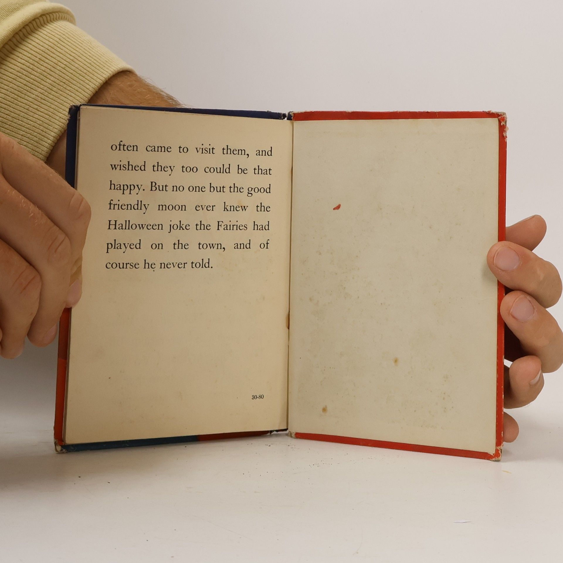 Marion K. De Groot Pillowtime Tales