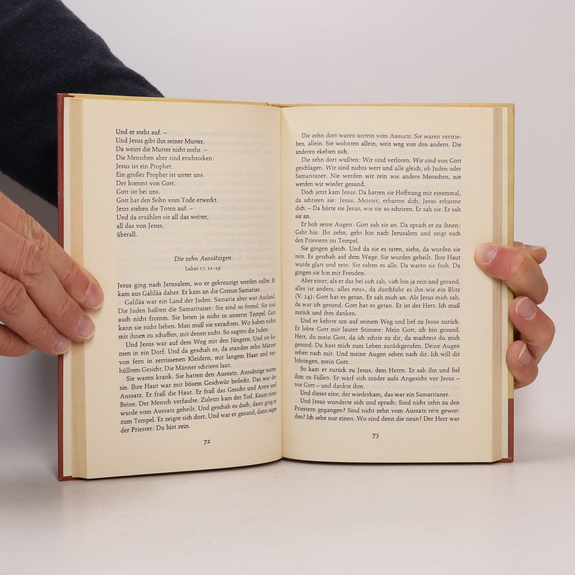Dietrich Steinwede Zu erzählen deine Herrlichkeit : Biblische Geschichten für Schule, Haus und Kindergottesdienst
