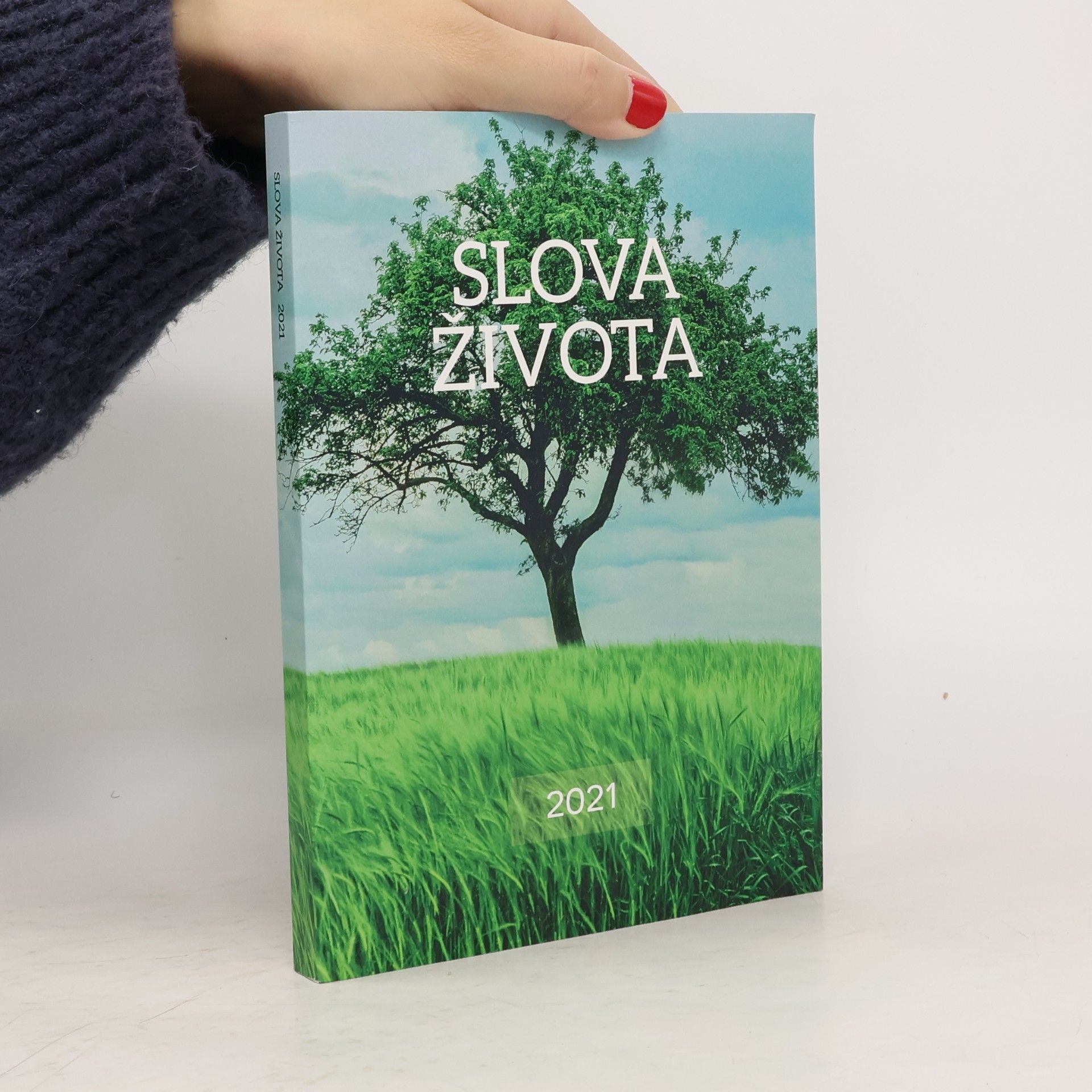 Baptisté Slova života 2021