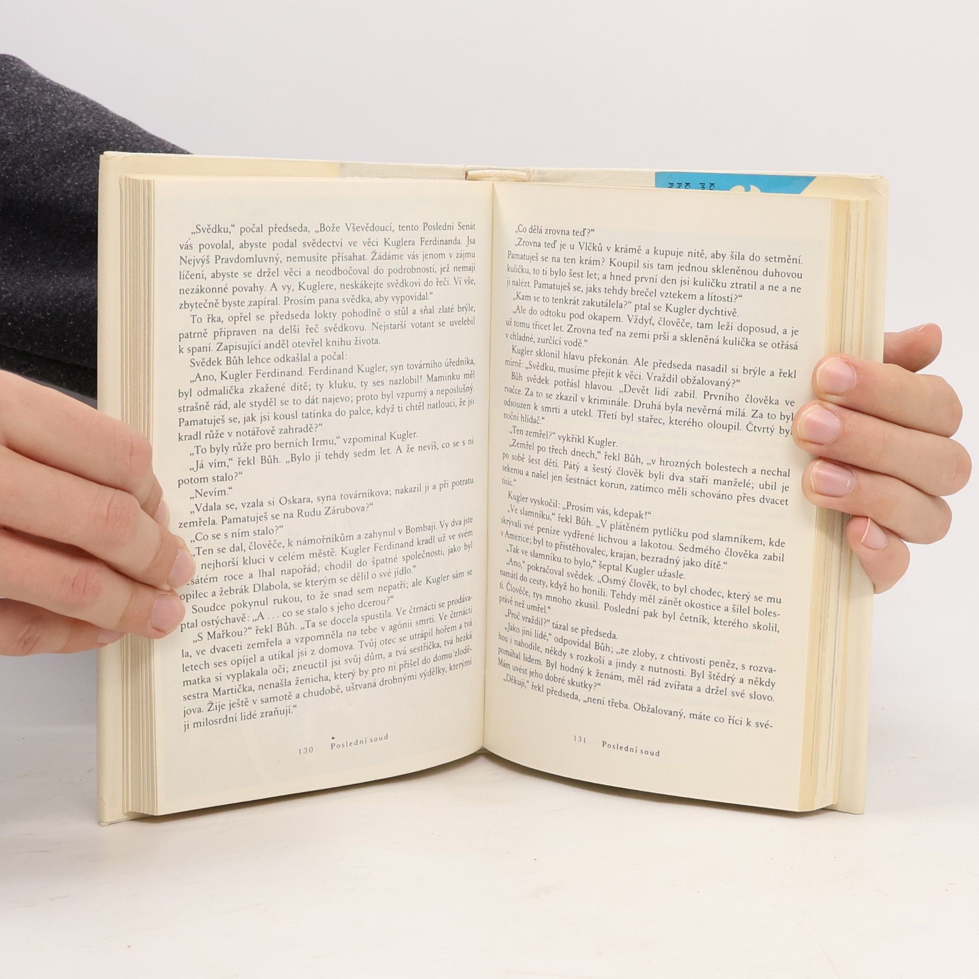Karel Čapek Povídky z jedné kapsy. Povídky z druhé kapsy