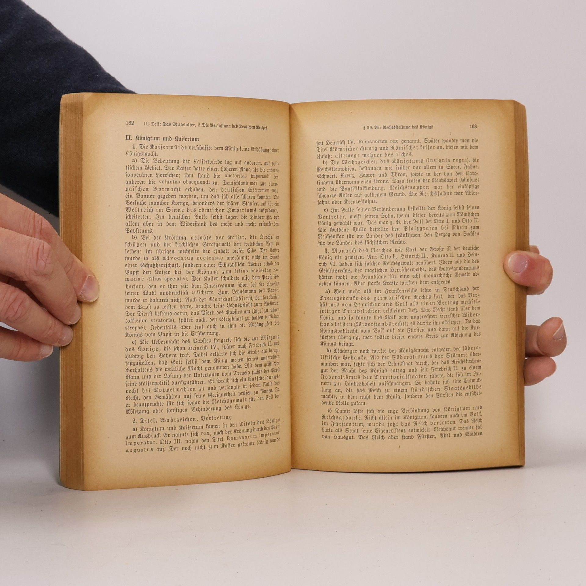 Hans Planitz Neue Rechtsbücher. Germanische Rechtsgeschichte