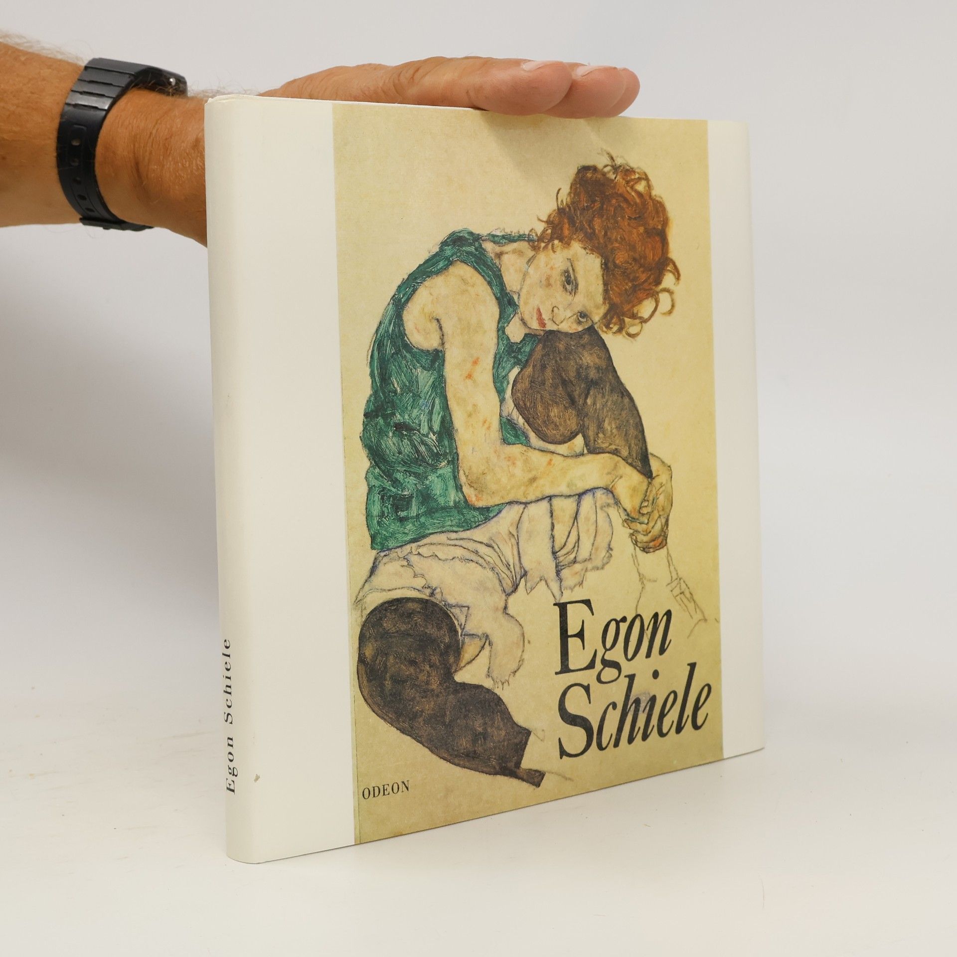 Egon Schiele Egon Schiele
