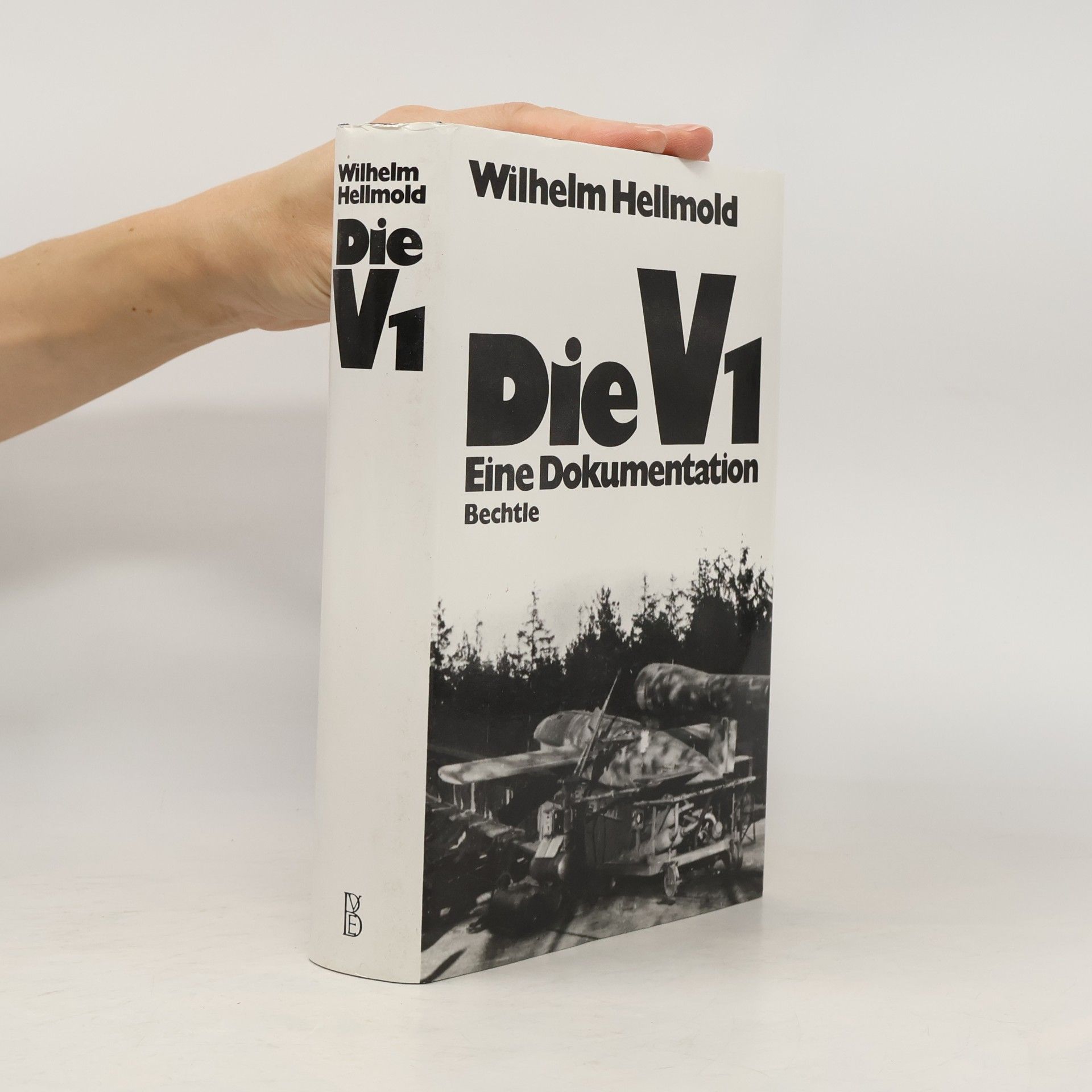 Die V 1