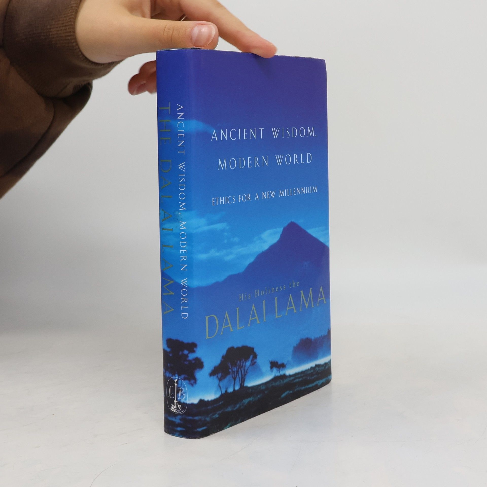 Dalaï-Lama Ancient wisdom, modern world