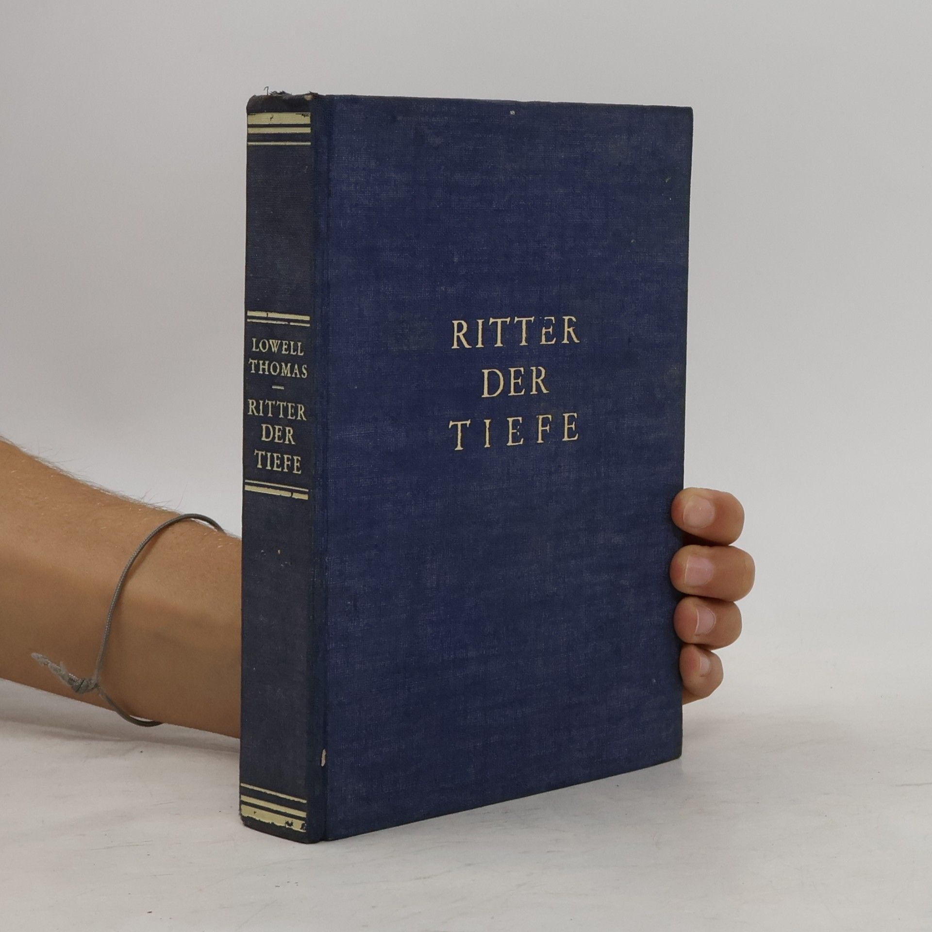 Ritter der Tiefe
